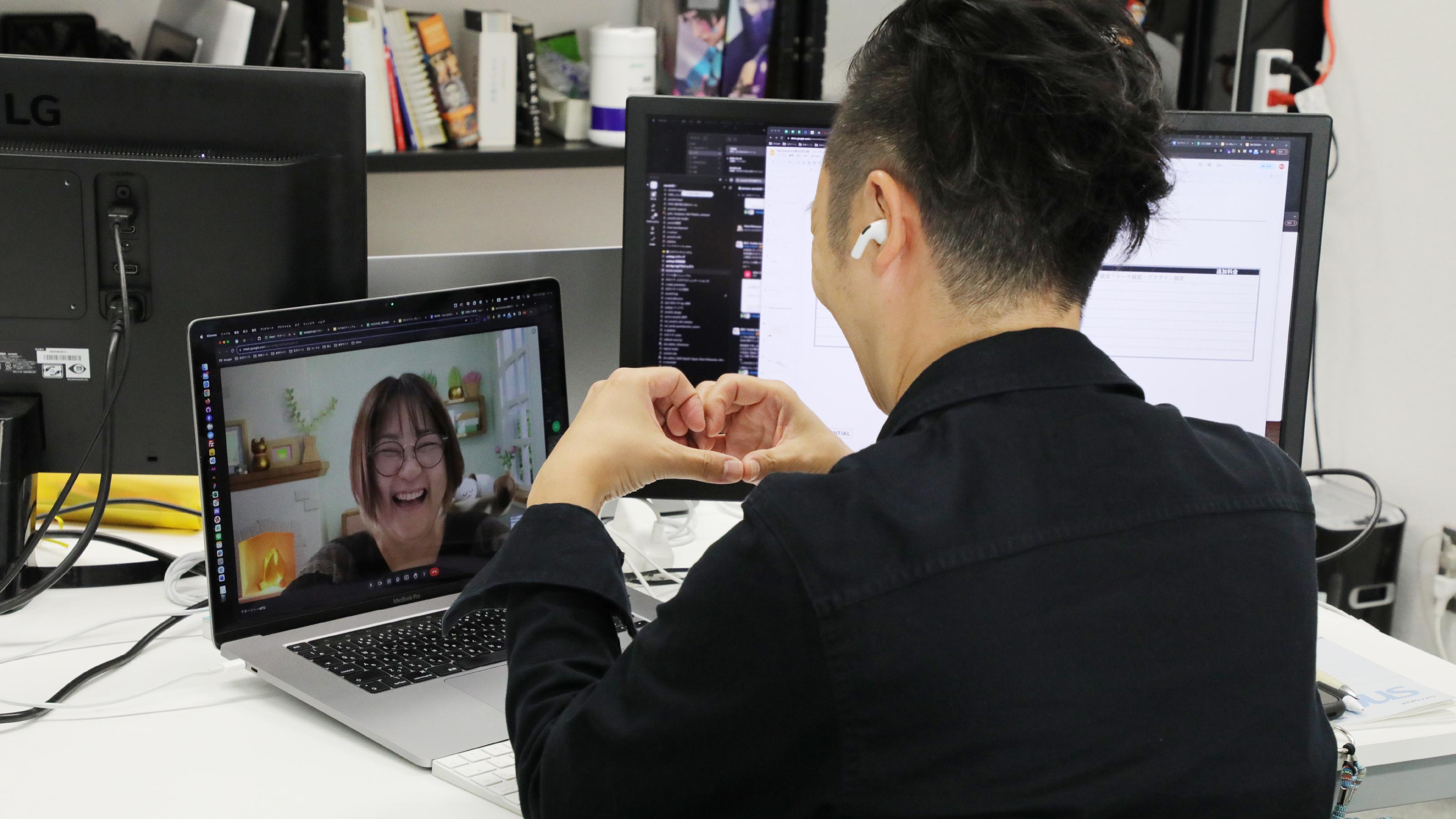 企業トップ画像