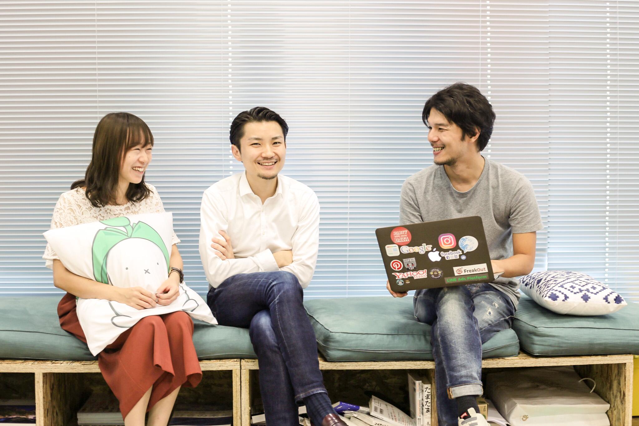 Septeni Japan 株式会社のイメージ画像3