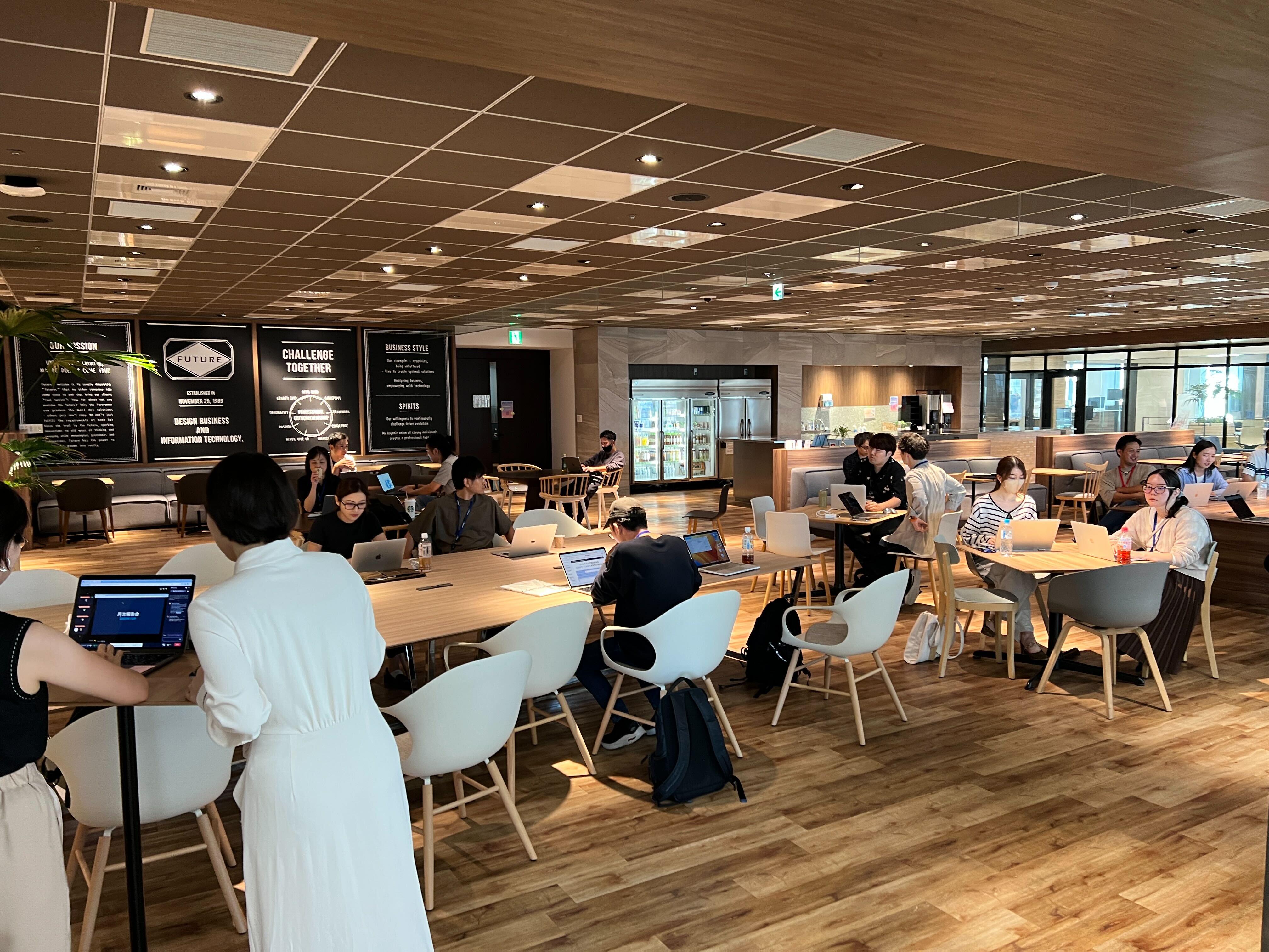 企業トップ画像