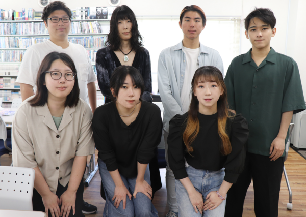 募集している求人：人事・広報