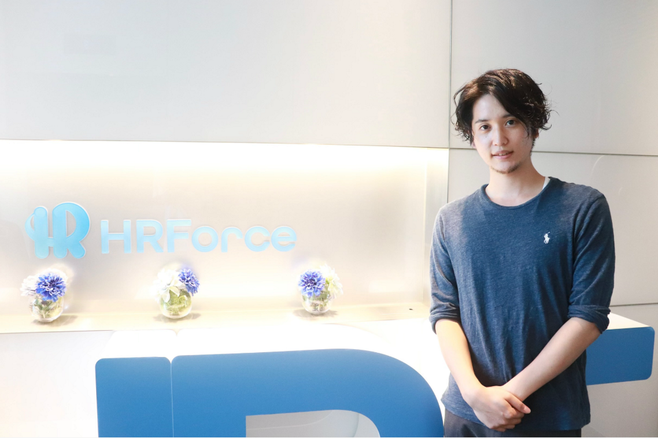 株式会社HR Force 求人画像1