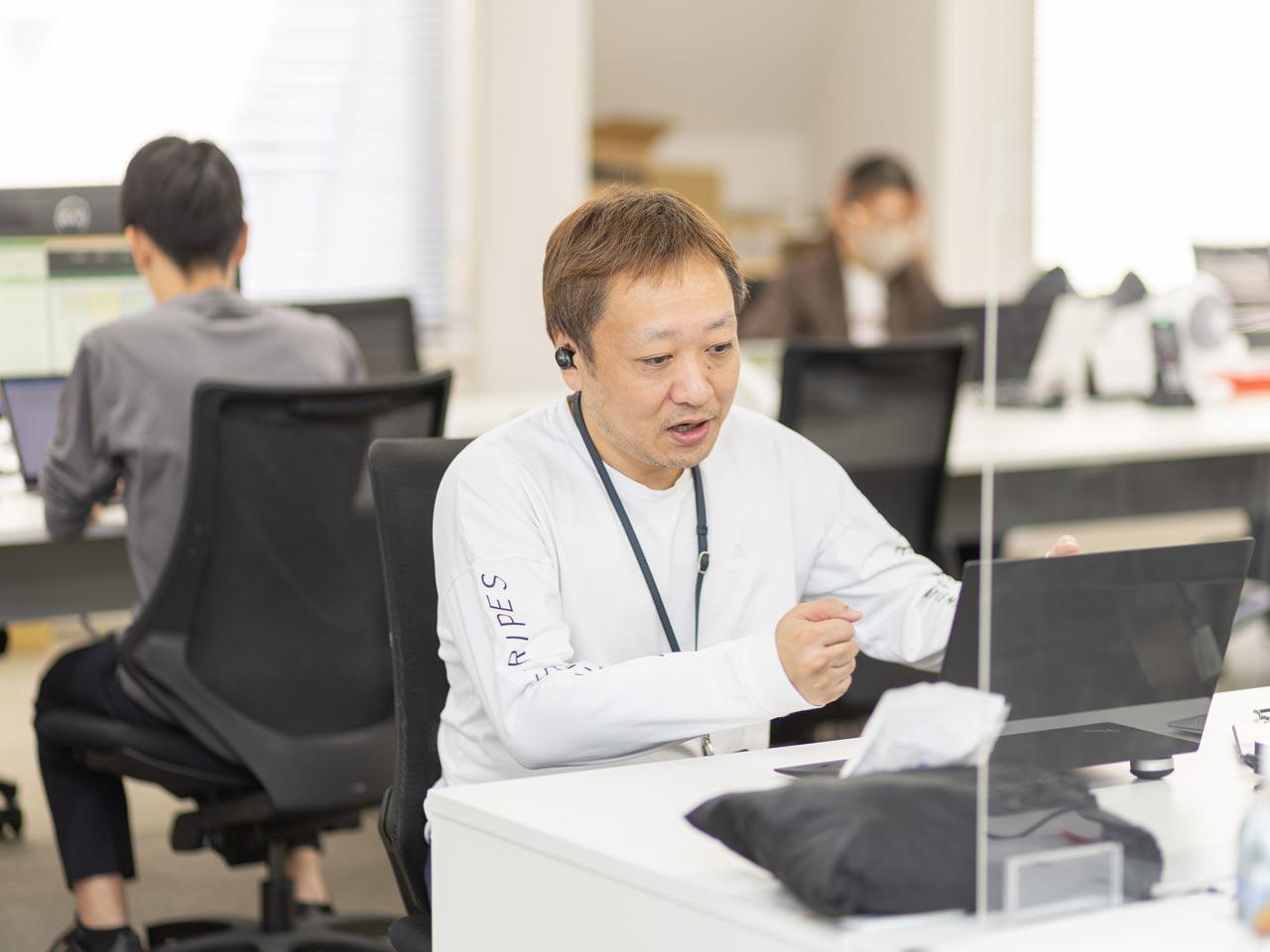 株式会社 ダイアログのイメージ画像2