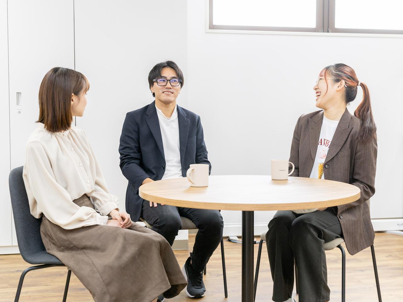 株式会社 ダイアログのイメージ画像3