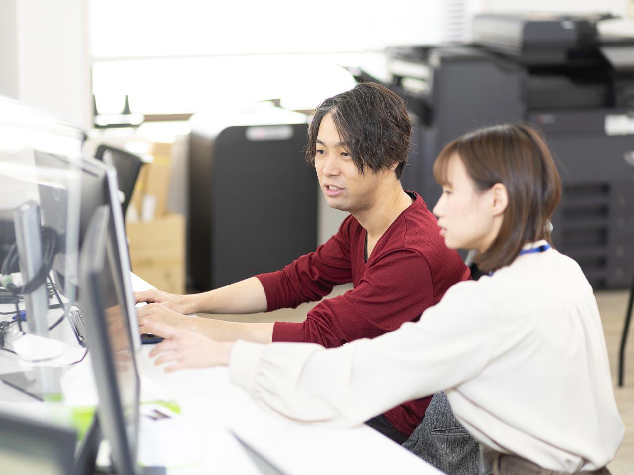 株式会社 ダイアログのイメージ画像3