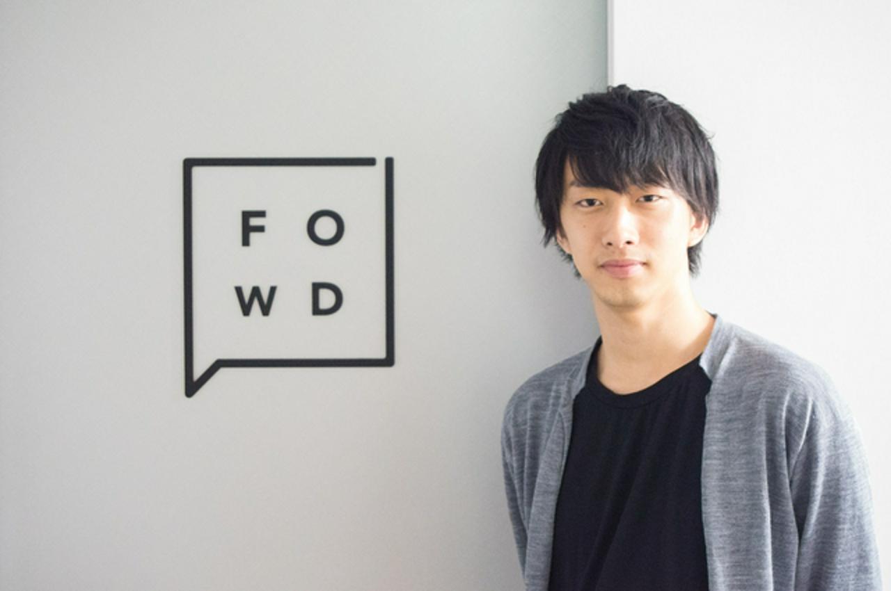 株式会社FOWD 求人画像1