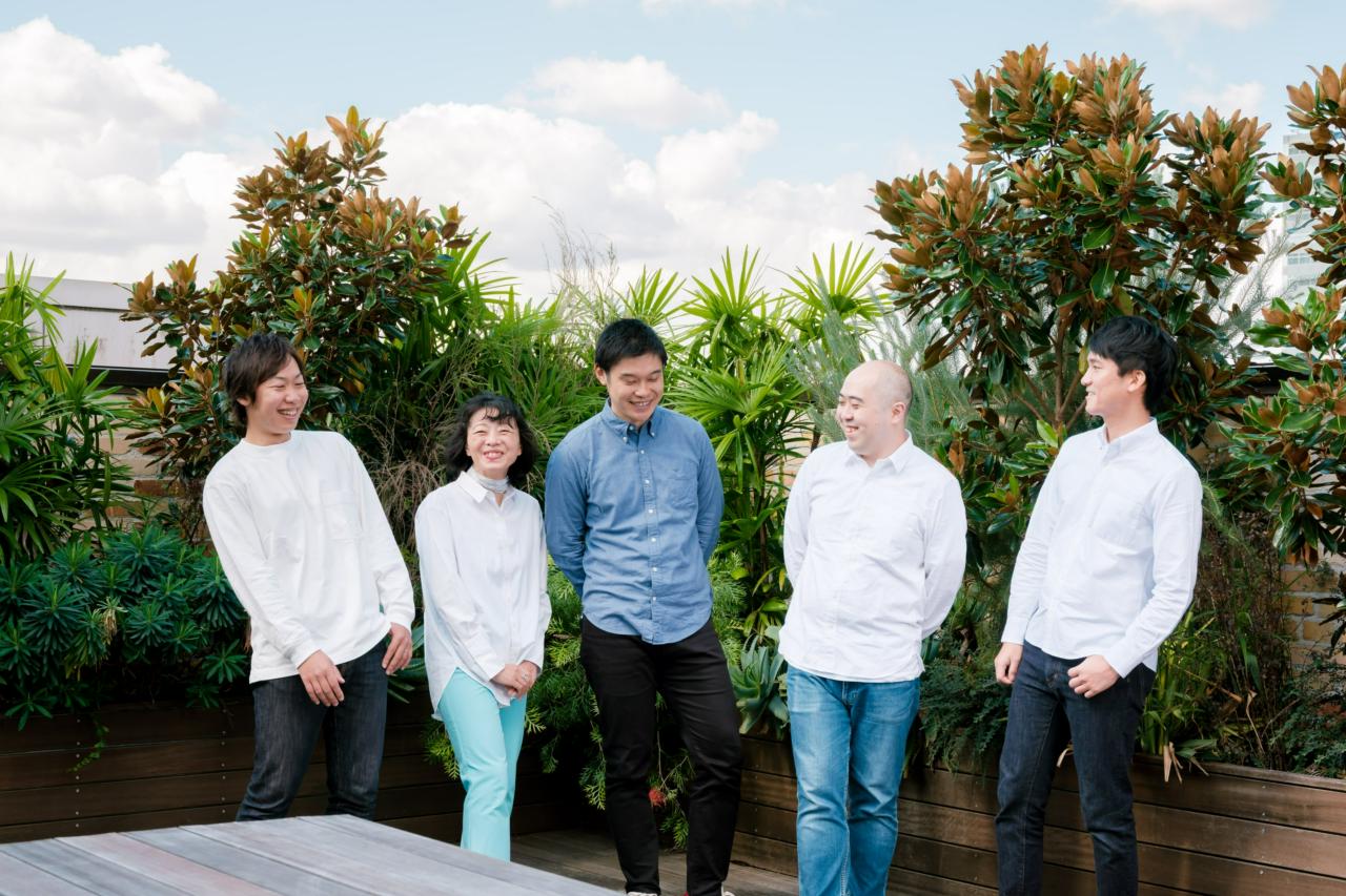 クレジットエンジン株式会社 求人画像1