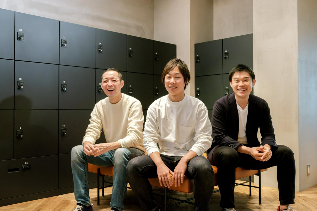 クレジットエンジン株式会社 求人画像1