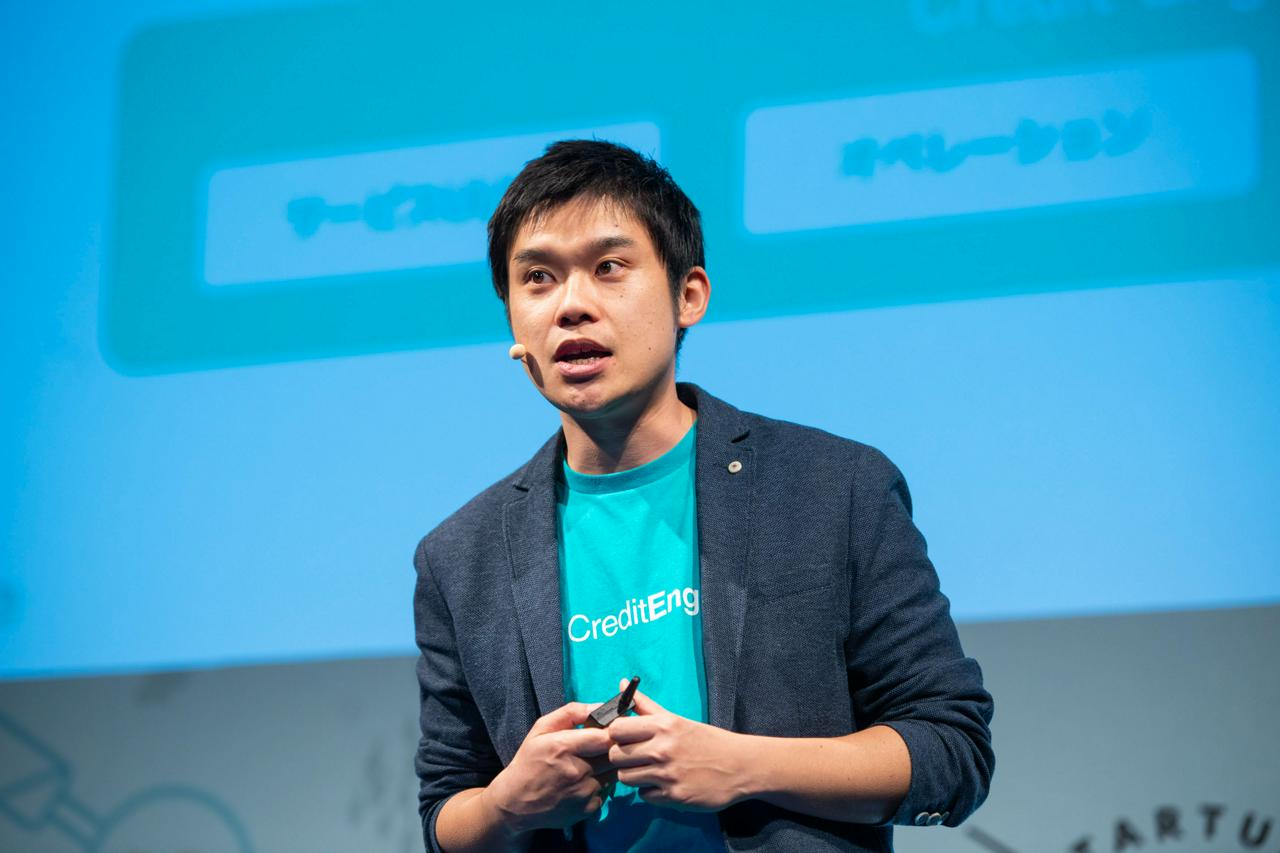 クレジットエンジン株式会社 求人画像1