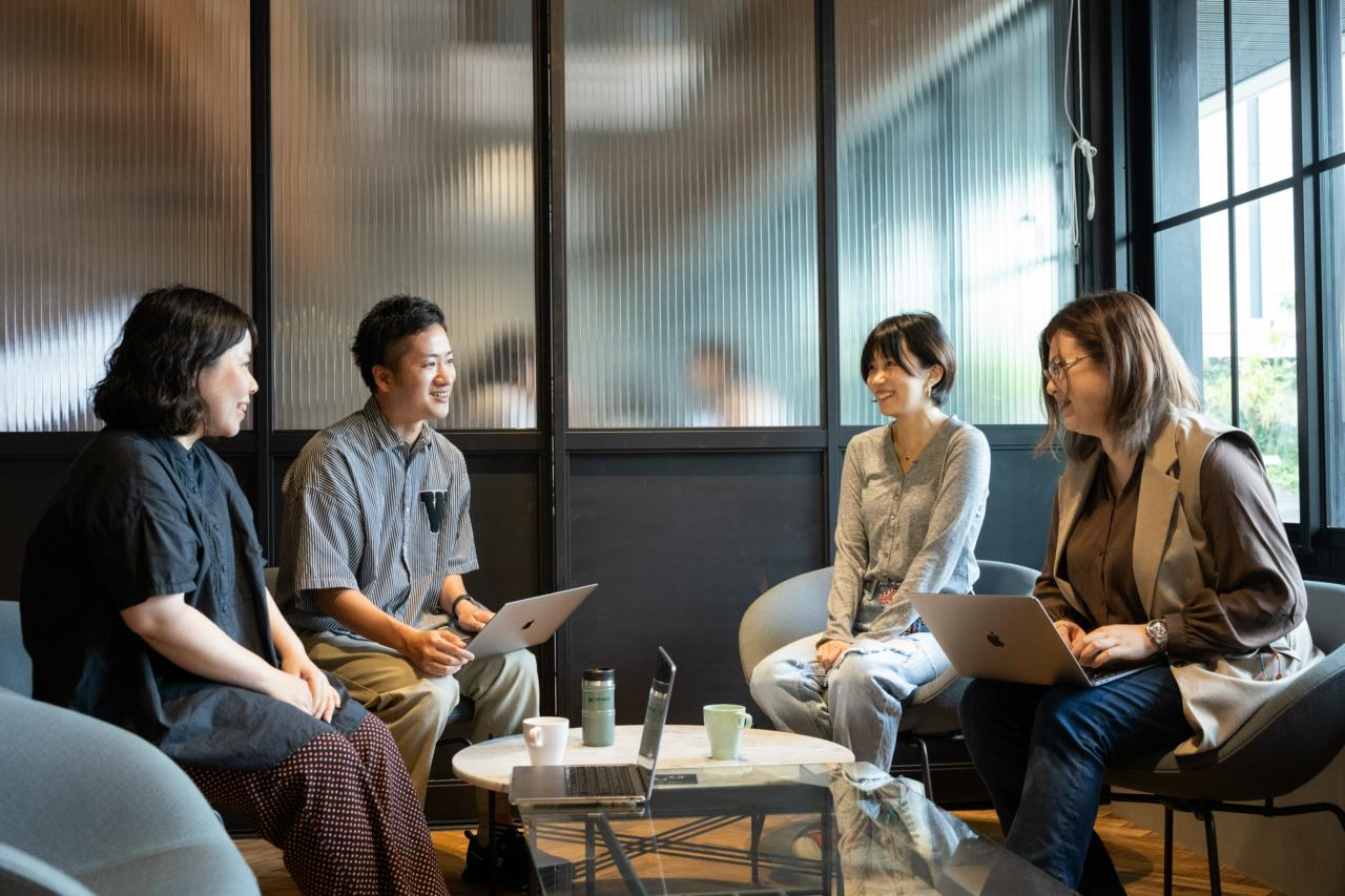 クレジットエンジン株式会社 求人画像1