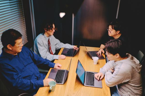 募集している求人：プロジェクトマネージャー