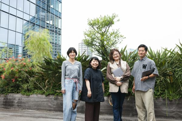 募集している求人：BizDev／事業企画