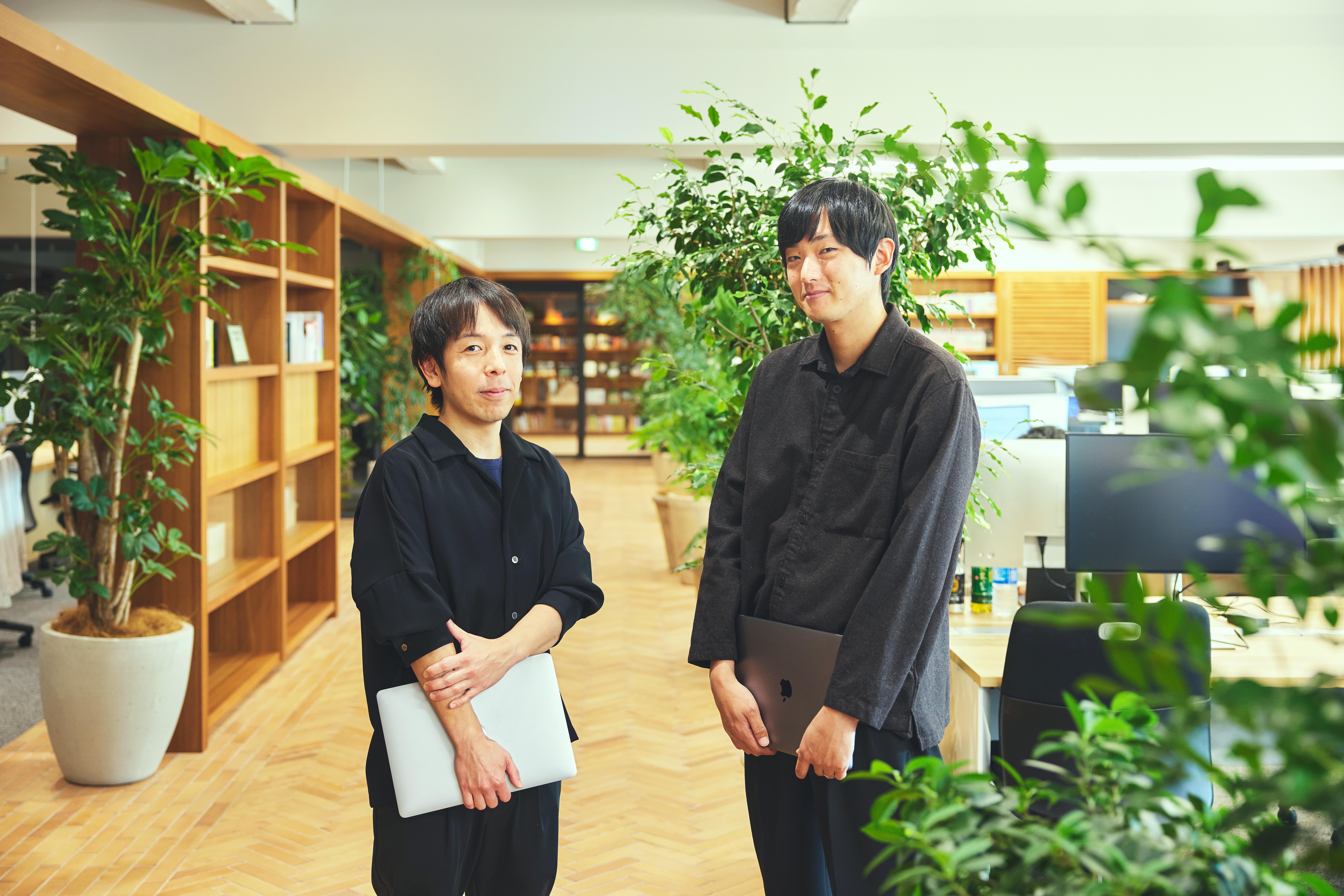 残業時間も少ないため、ワークライフバランスを保ちたい人はもちろん、新しい技術的挑戦をしつつ、プライベートは安定させたい人に向いています。