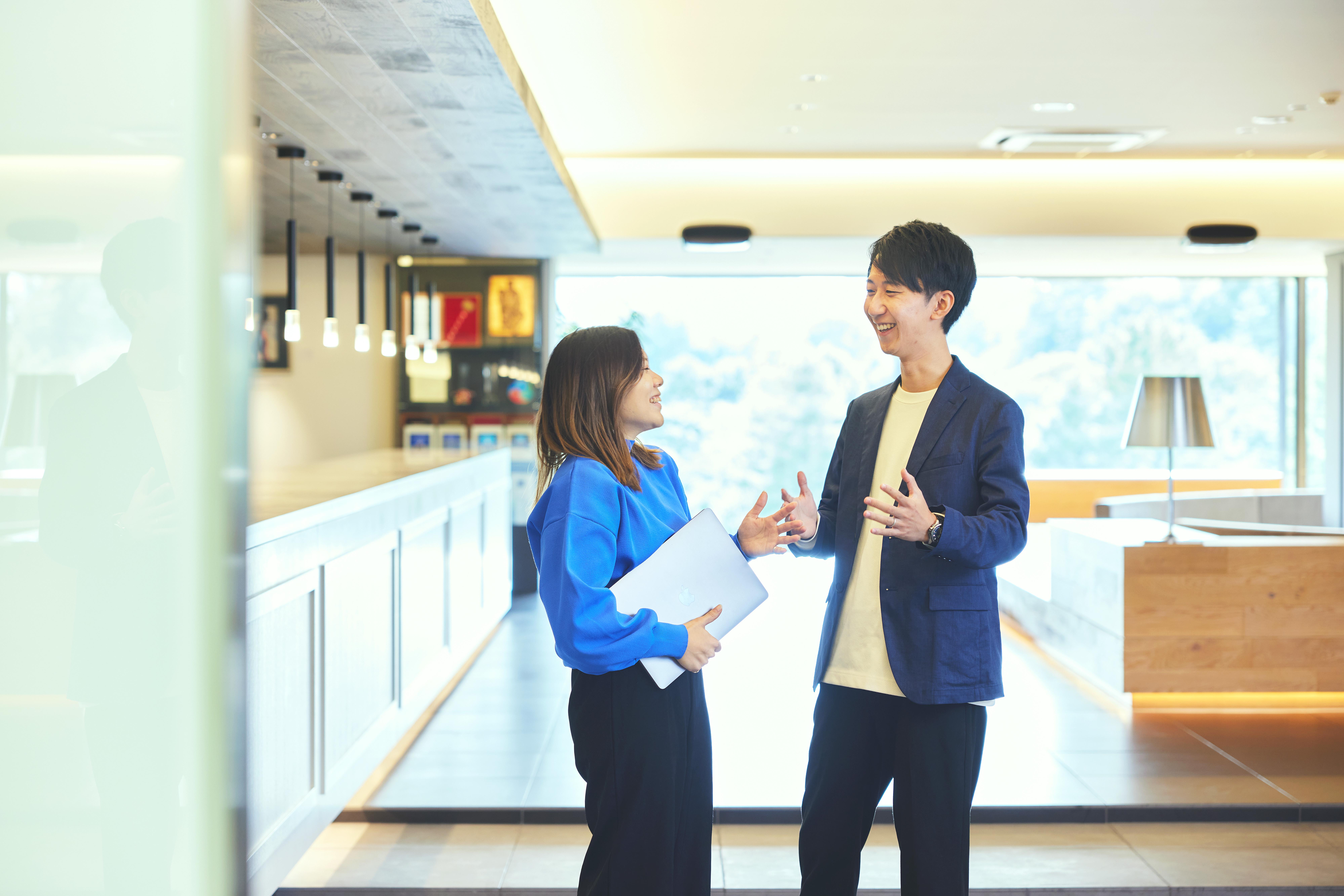 株式会社 メディアドゥのイメージ画像2