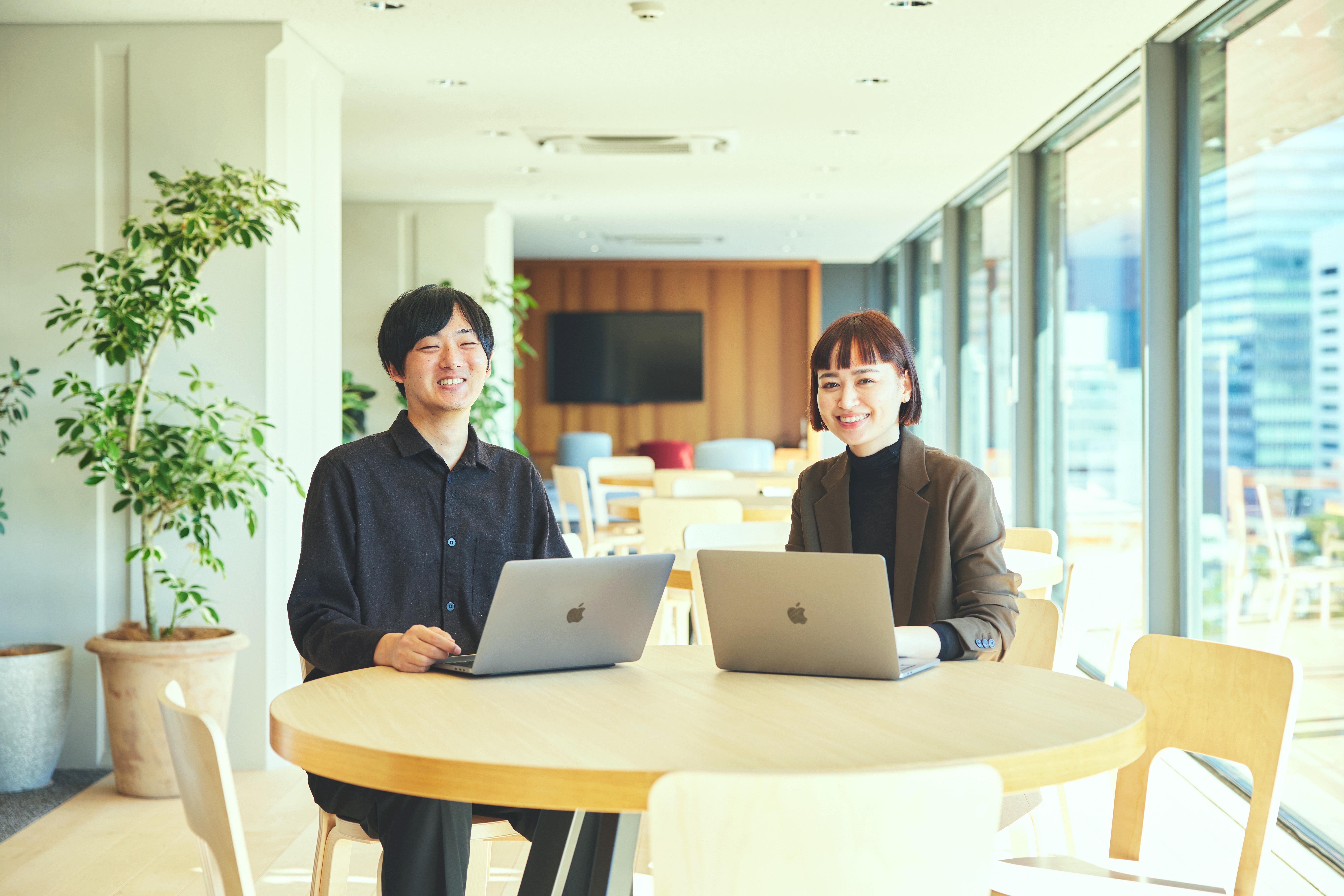 電⼦書籍などの⽇本コンテンツの流通を⽀え、国内外のひとりでも多くの⼈に届ける。出版業界との厚い信頼のもと、⽇本⽂化の発展と豊かな社会づくりに貢献