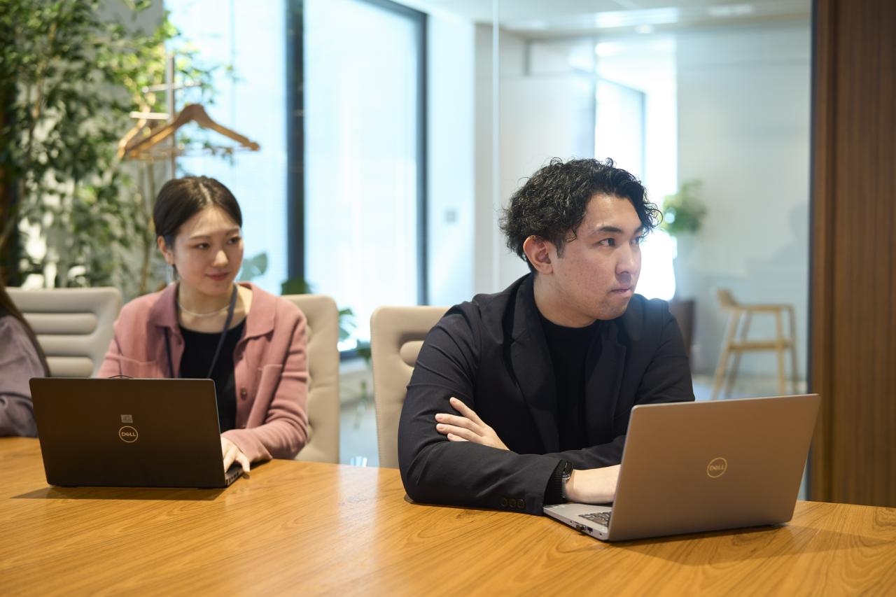 株式会社いつも. 求人画像1