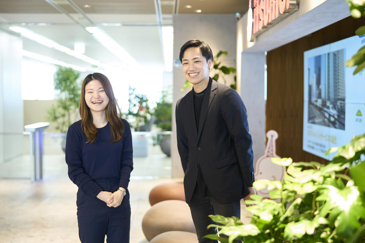 株式会社いつも. 求人画像1