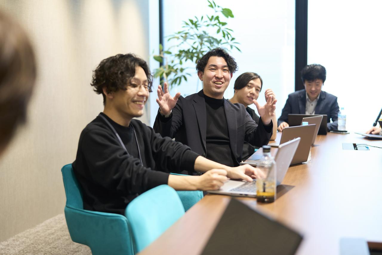 株式会社いつも. 求人画像1