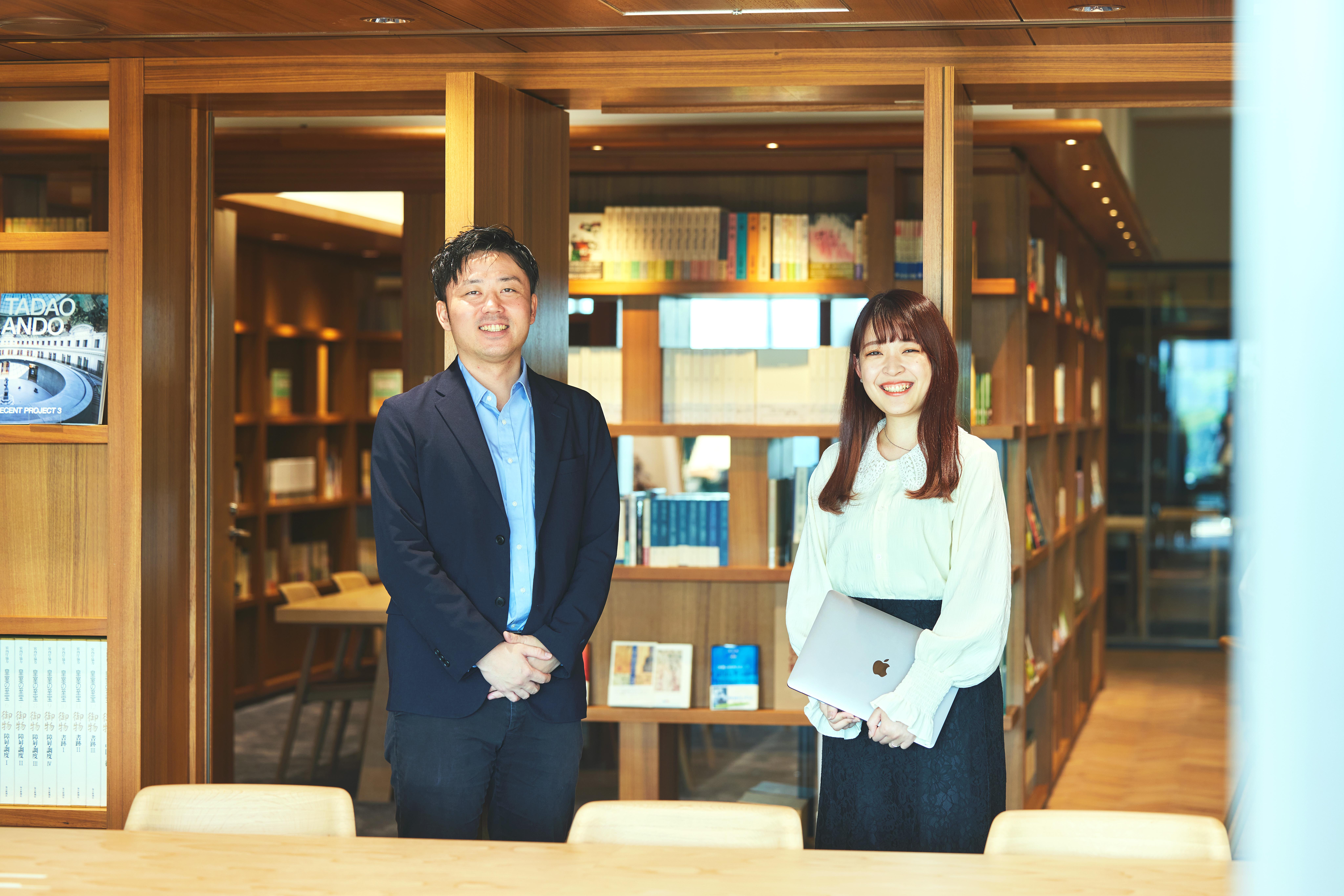 電子書籍取次のビッグプレーヤーというポジションを活かし、最先端技術を駆使してデジタルコンテンツを一人でも多くの人に届け、出版市場全体の拡大に貢献していきます