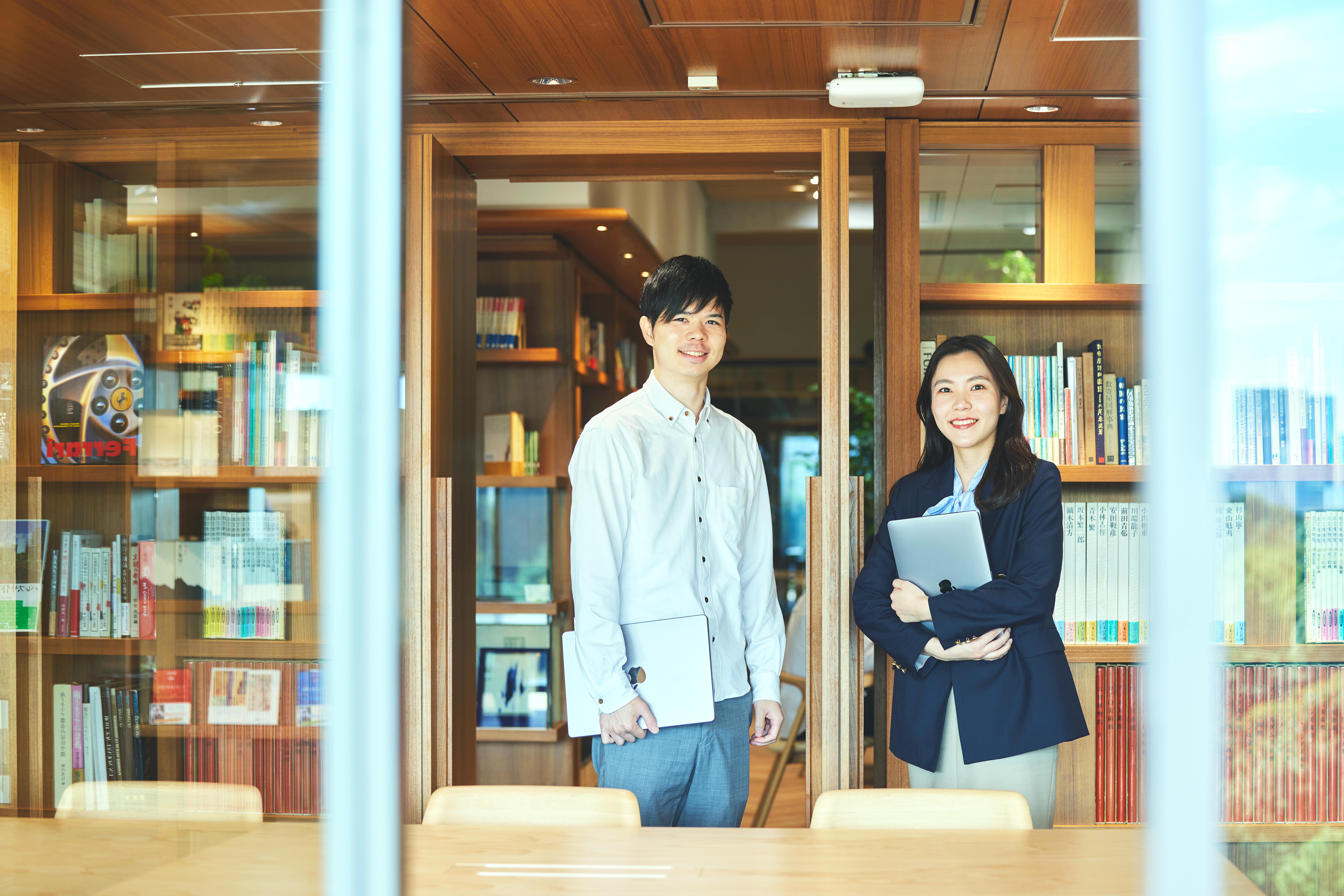 株式会社 メディアドゥのイメージ画像3