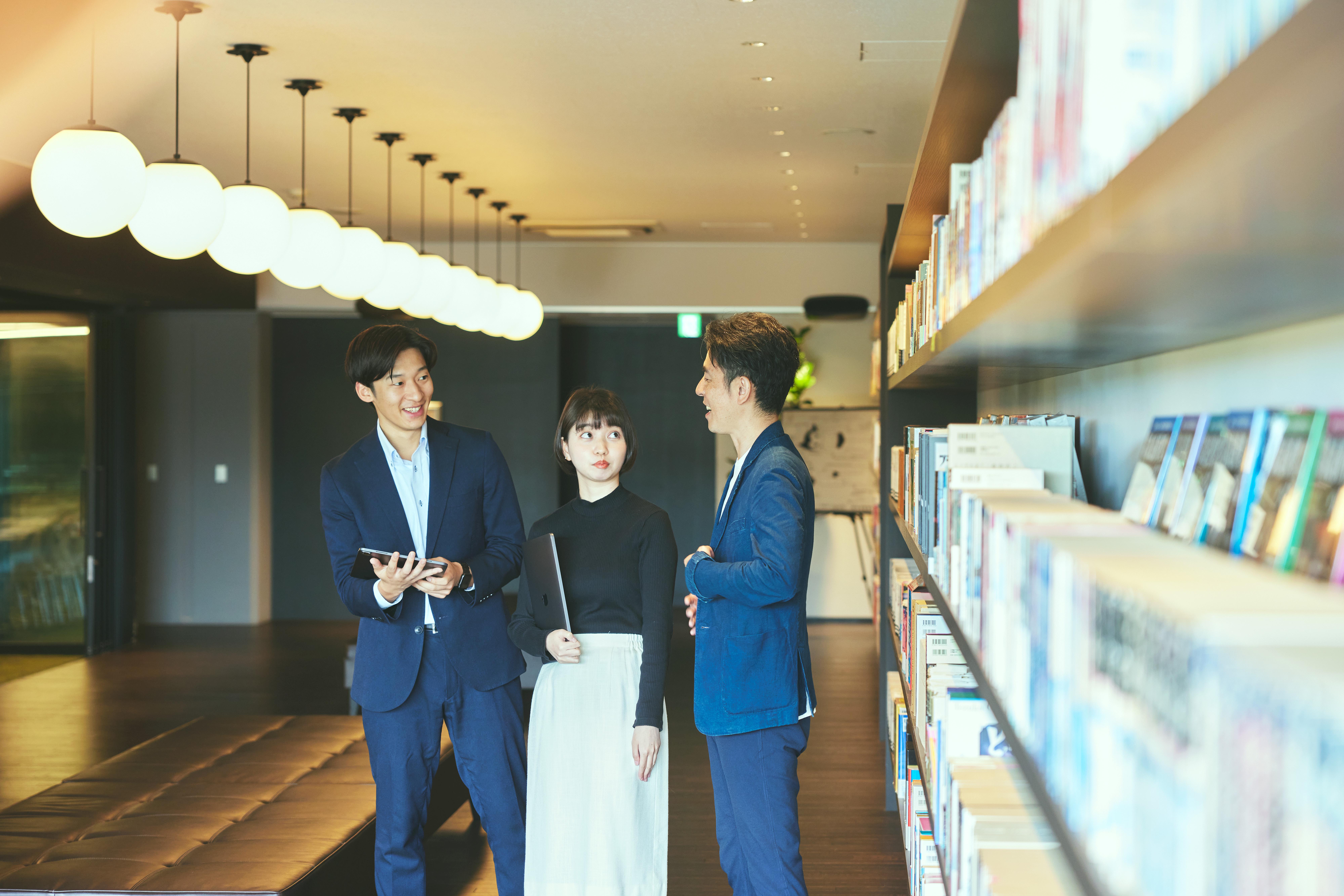 株式会社 メディアドゥのイメージ画像1