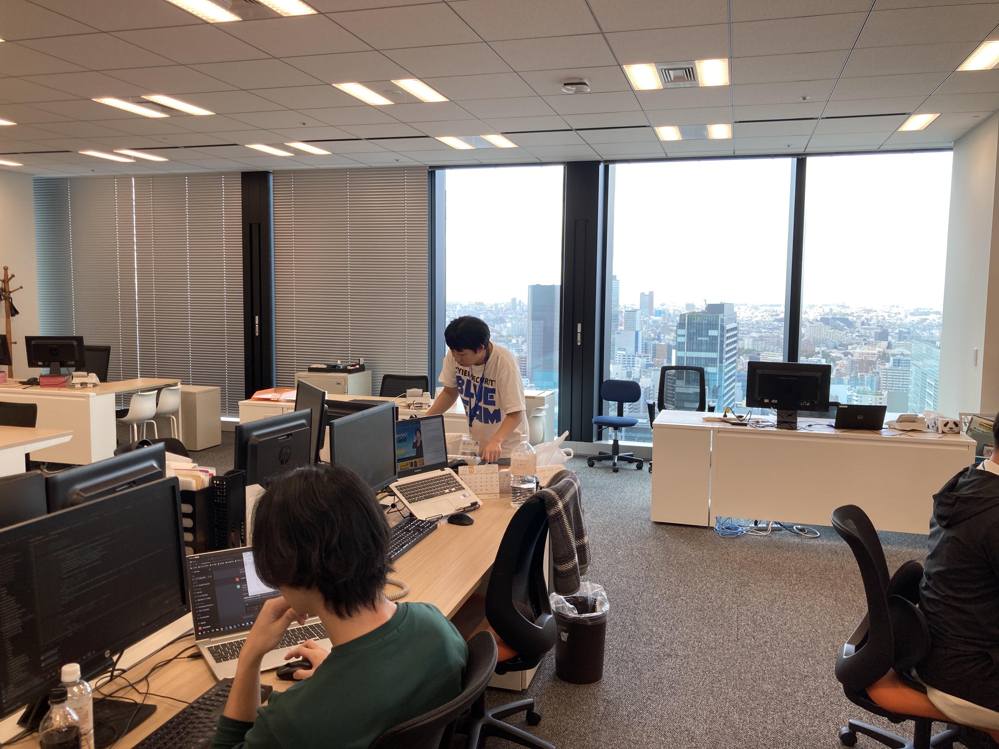 エクスコムグローバル 株式会社のイメージ画像3
