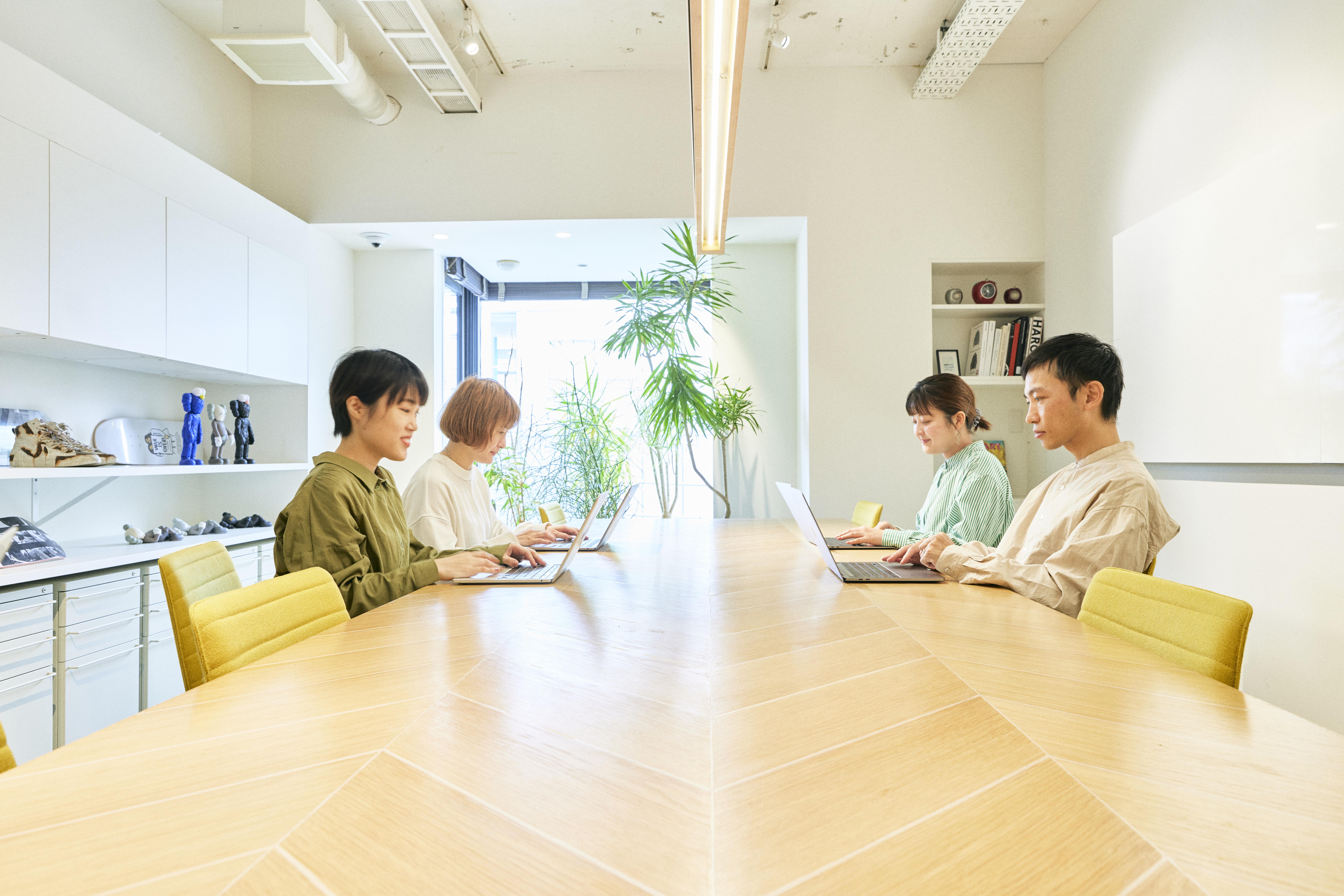 株式会社 フューチュレックのイメージ画像3