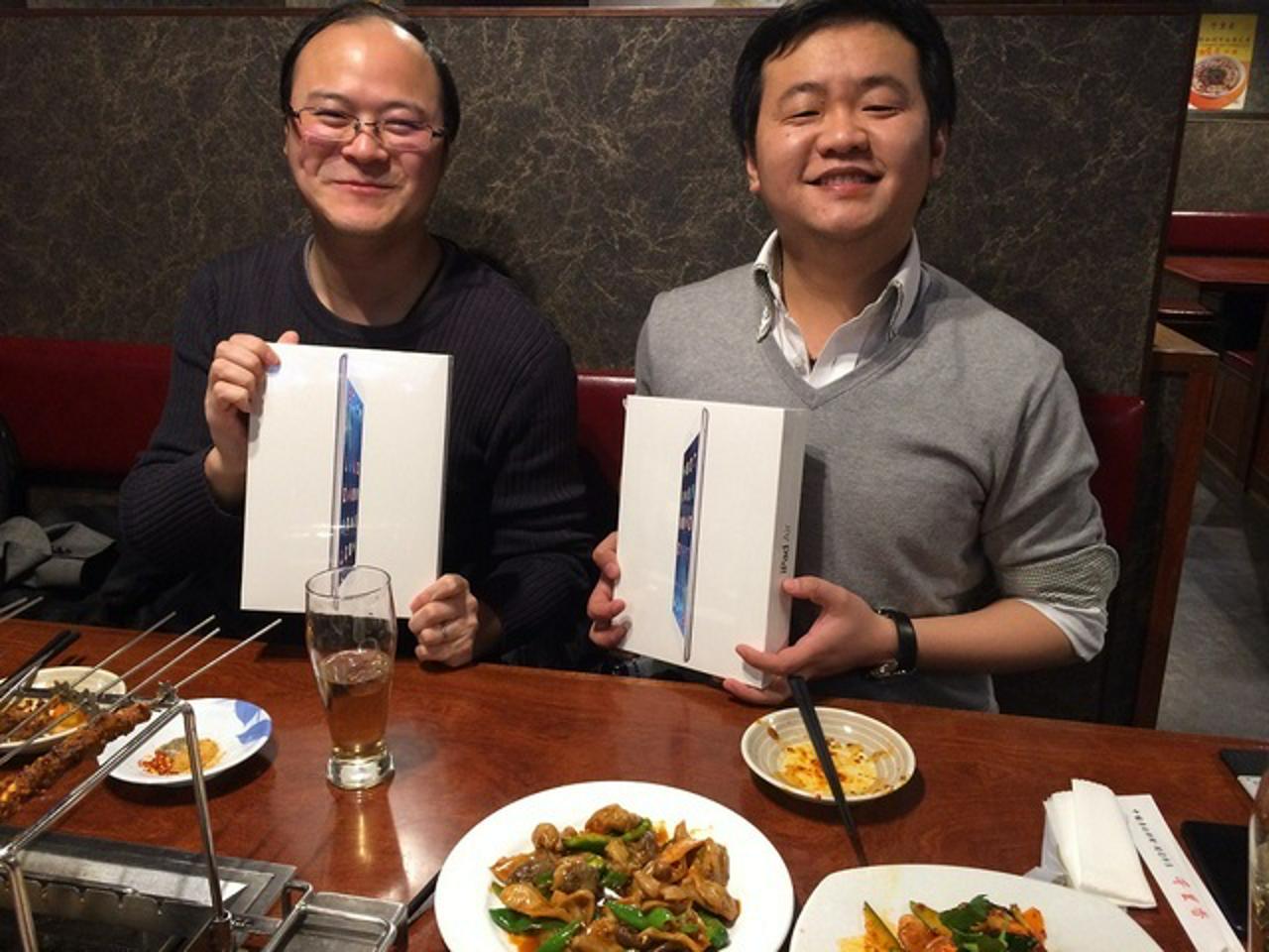 富士洋株式会社 求人画像1