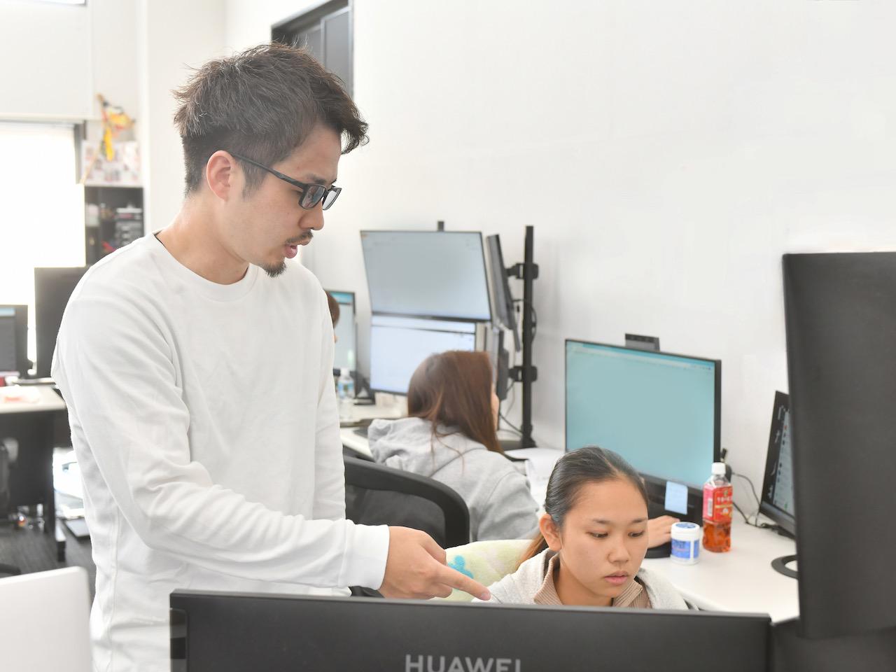 「公式販売代理店」として、日本国内のマーケットで独占的に扱える商品を中心に、マーケットのニーズと粗利益率のバランスが取れた商品の販売で、創業以来、売上・利益を伸ばしている。