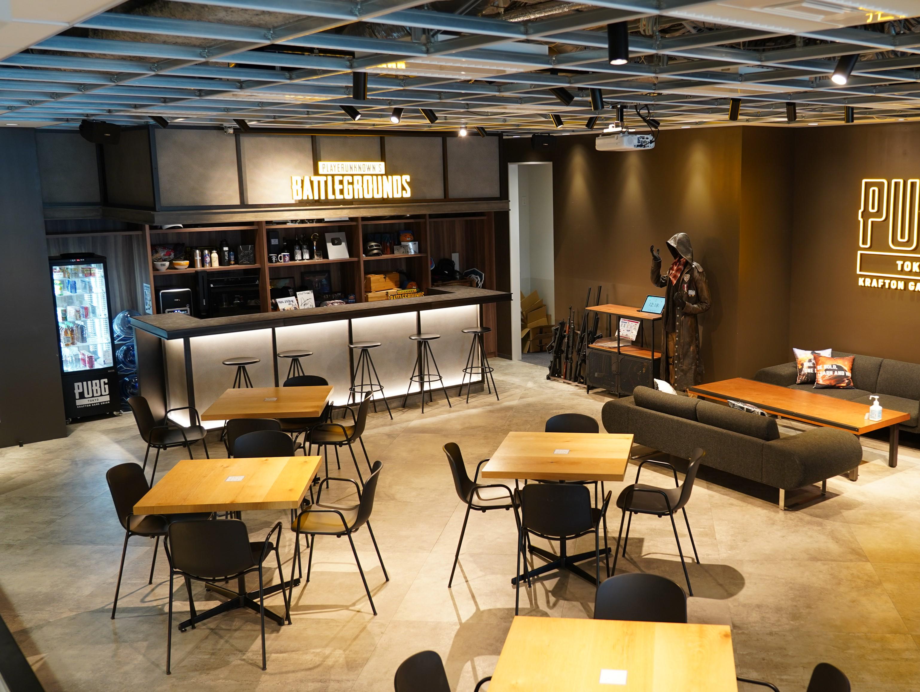 KRAFTON JAPAN 株式会社のイメージ画像2