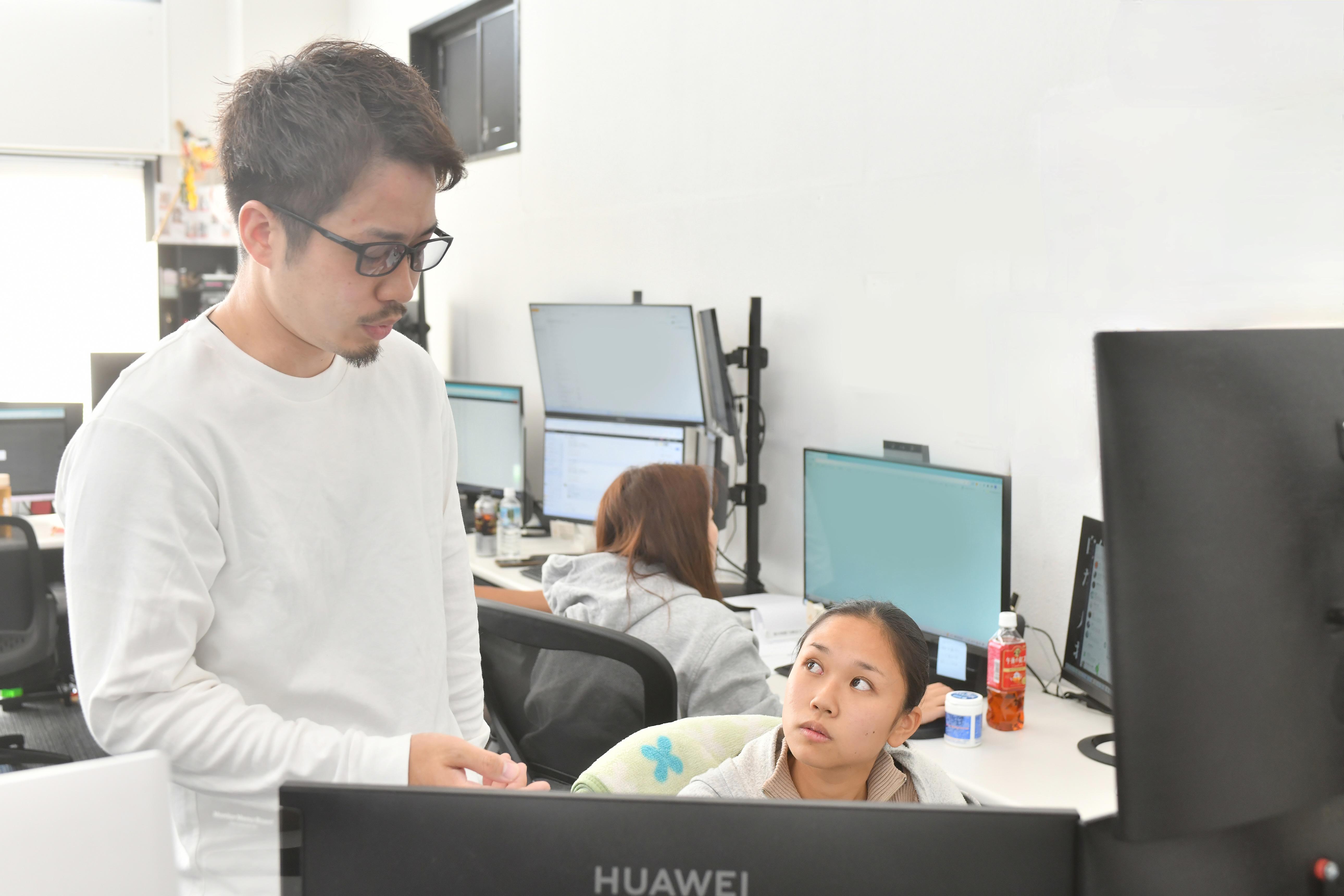 企業トップ画像