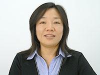 メディア開発事業部　技術部　マネージャー<br />水野 良重 氏<br /><br />