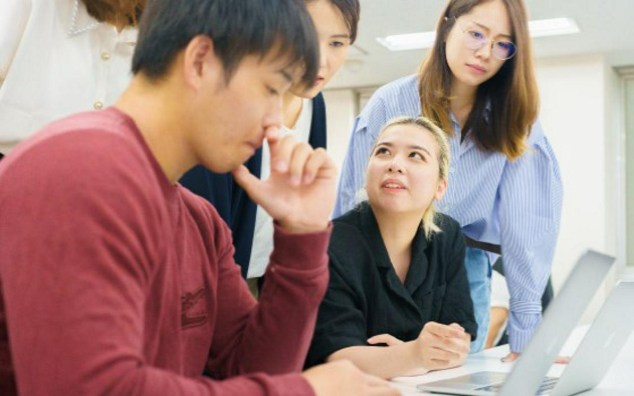 日本ITビジネス研究所株式会社 求人画像1