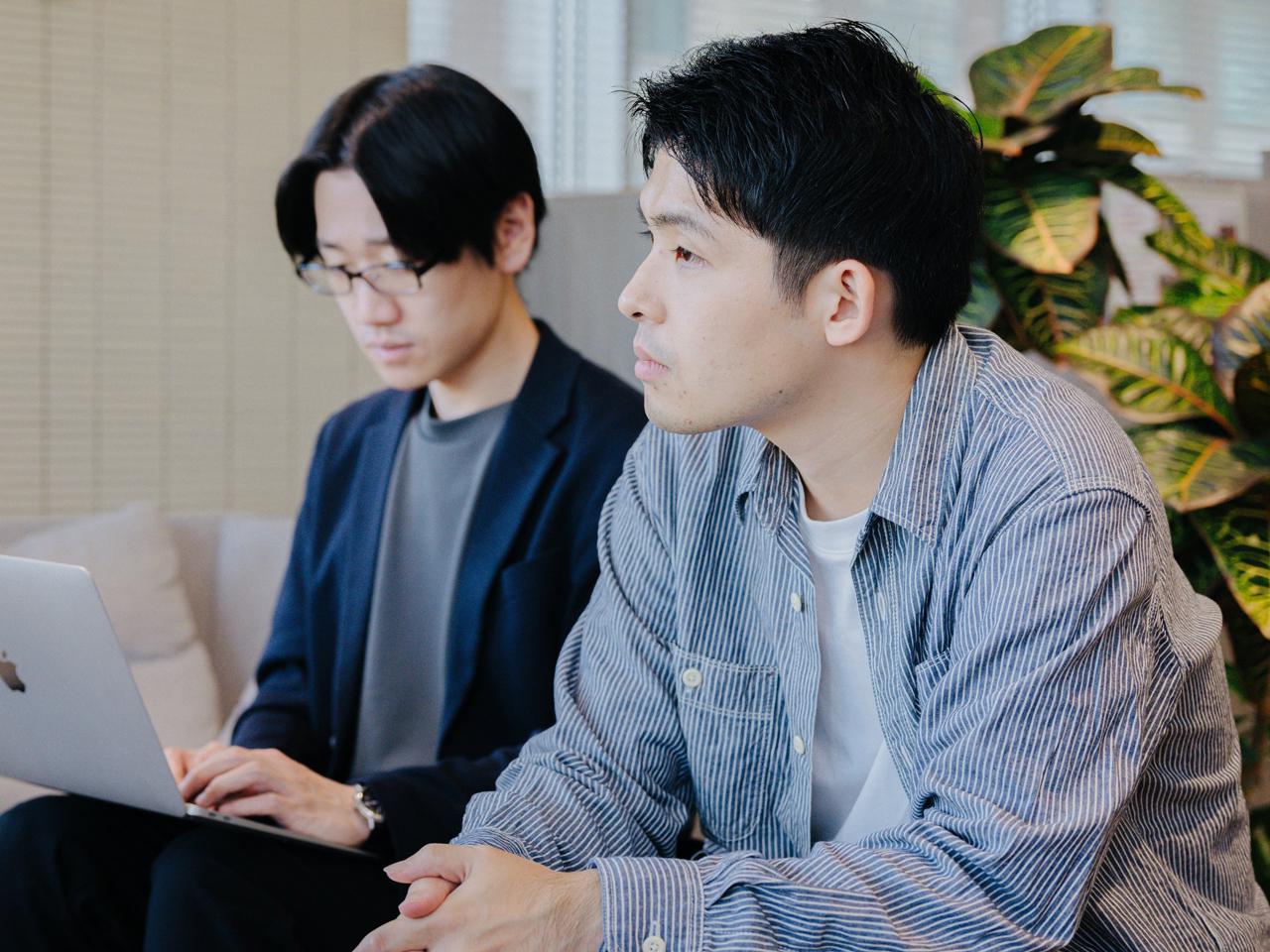 ウィズデスク 株式会社のイメージ画像2