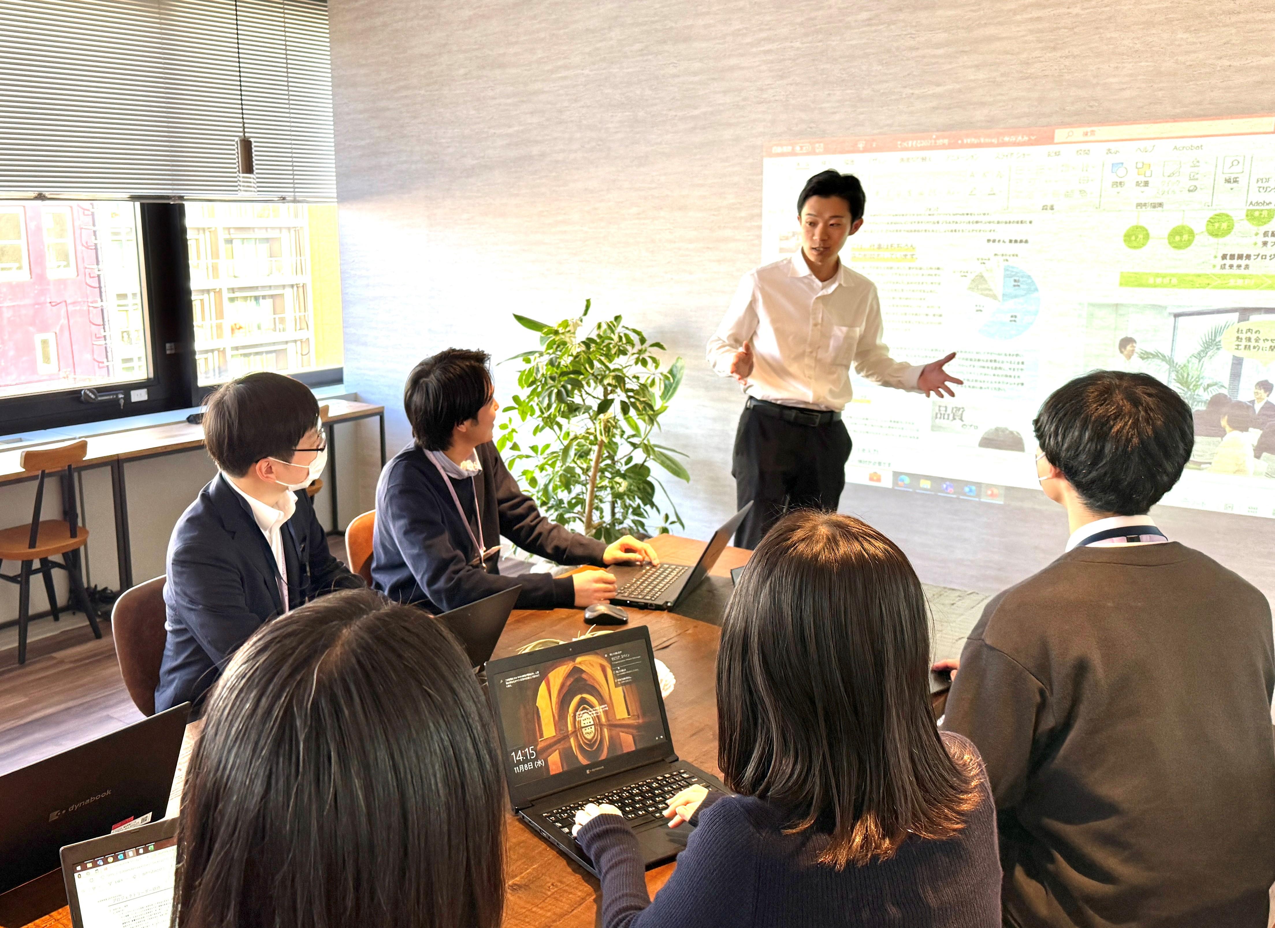 日鉄ソリューションズ東日本 株式会社のイメージ画像1