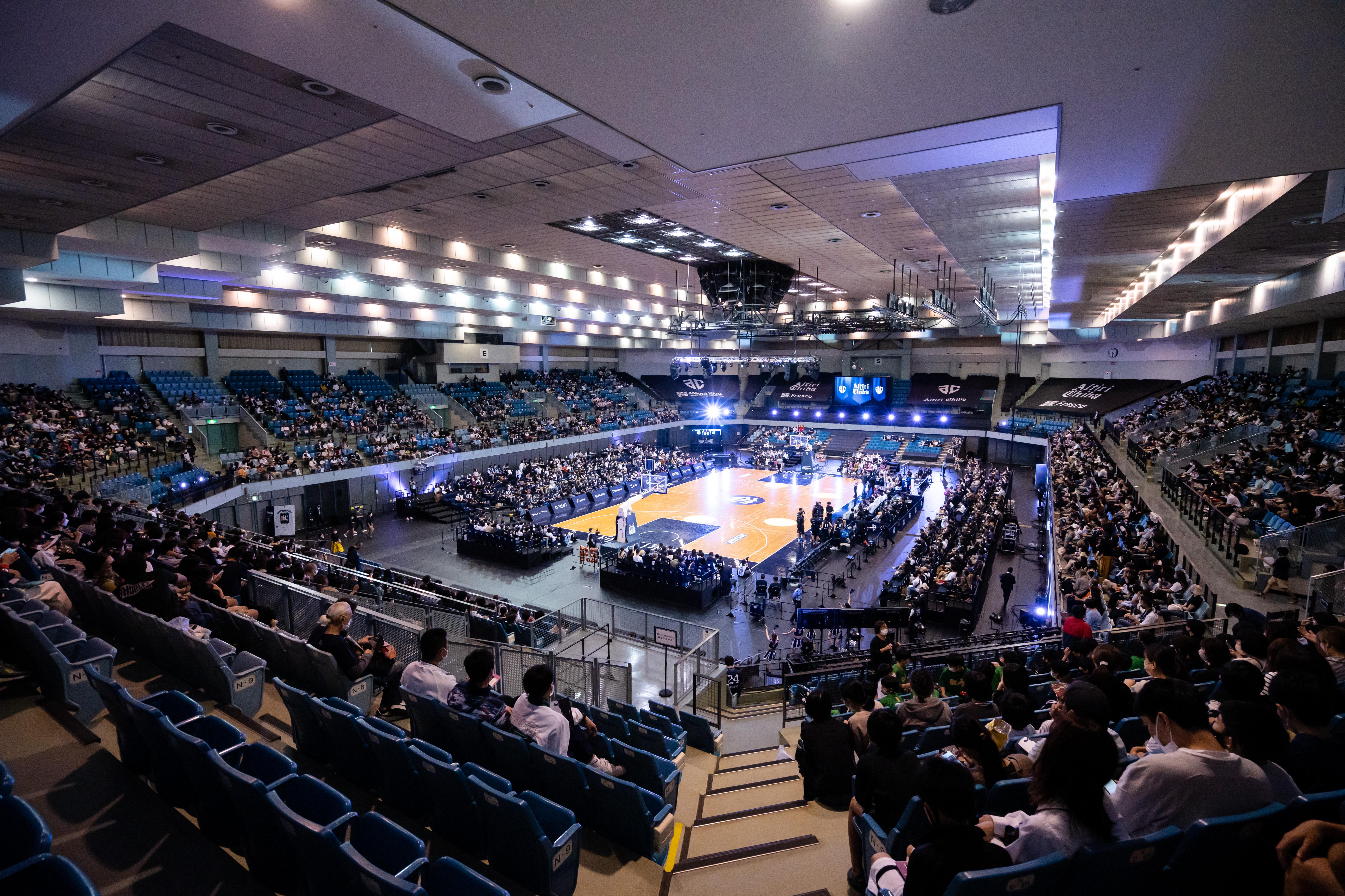 企業トップ画像