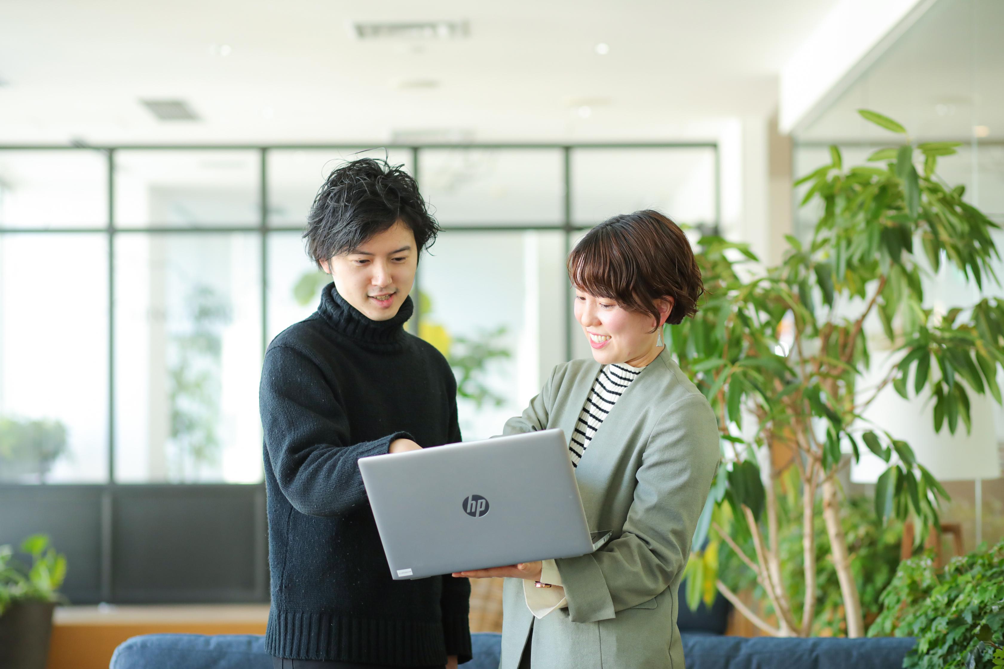 株式会社 ネクストビートのイメージ画像2