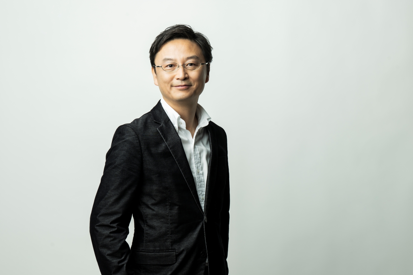 代表取締役　山本 清貴氏
自らが感じた管理者の課題を解決すべく、2016年に同社を設立。