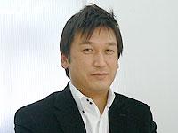 代表取締役社長　木村 愼 氏