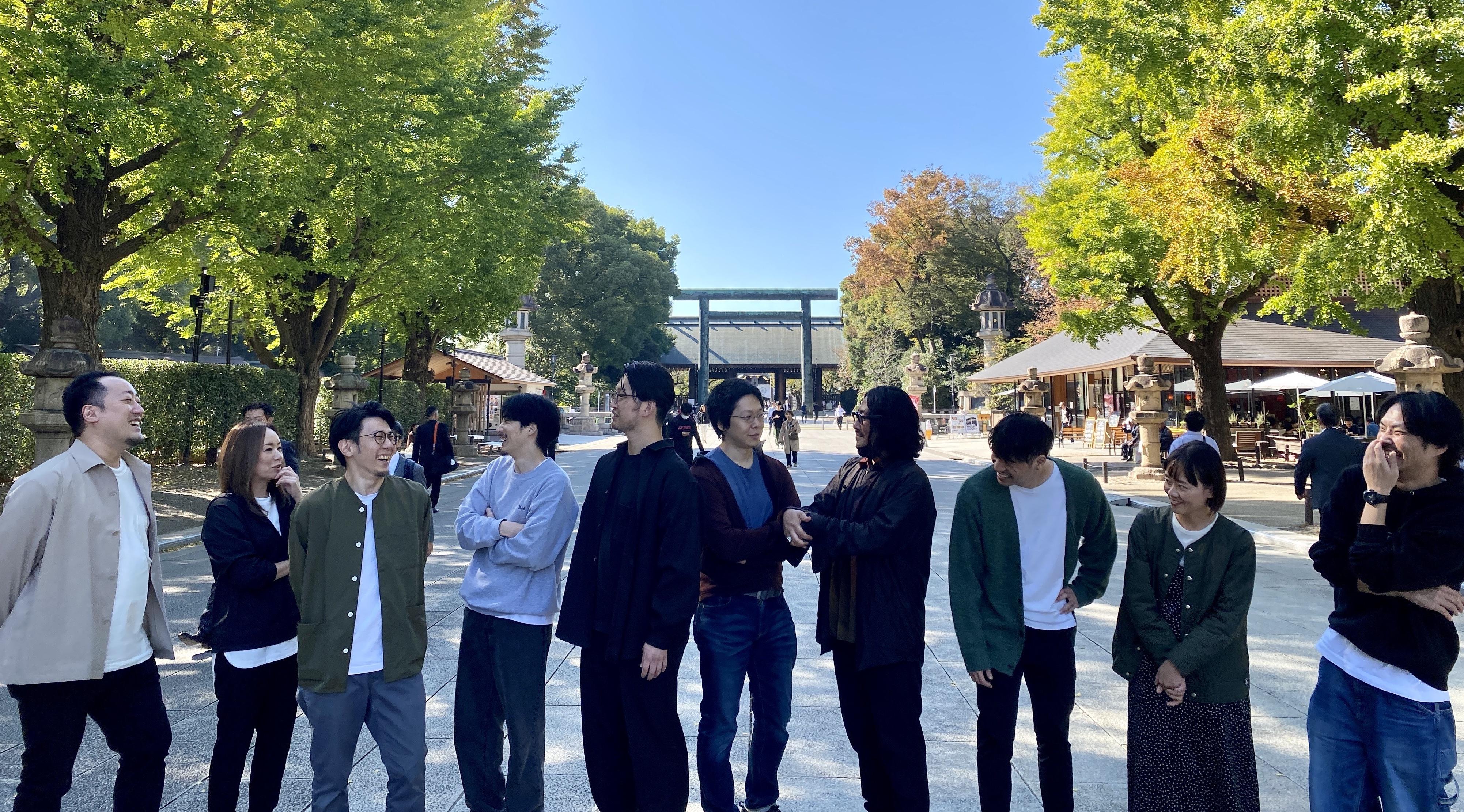 企業トップ画像