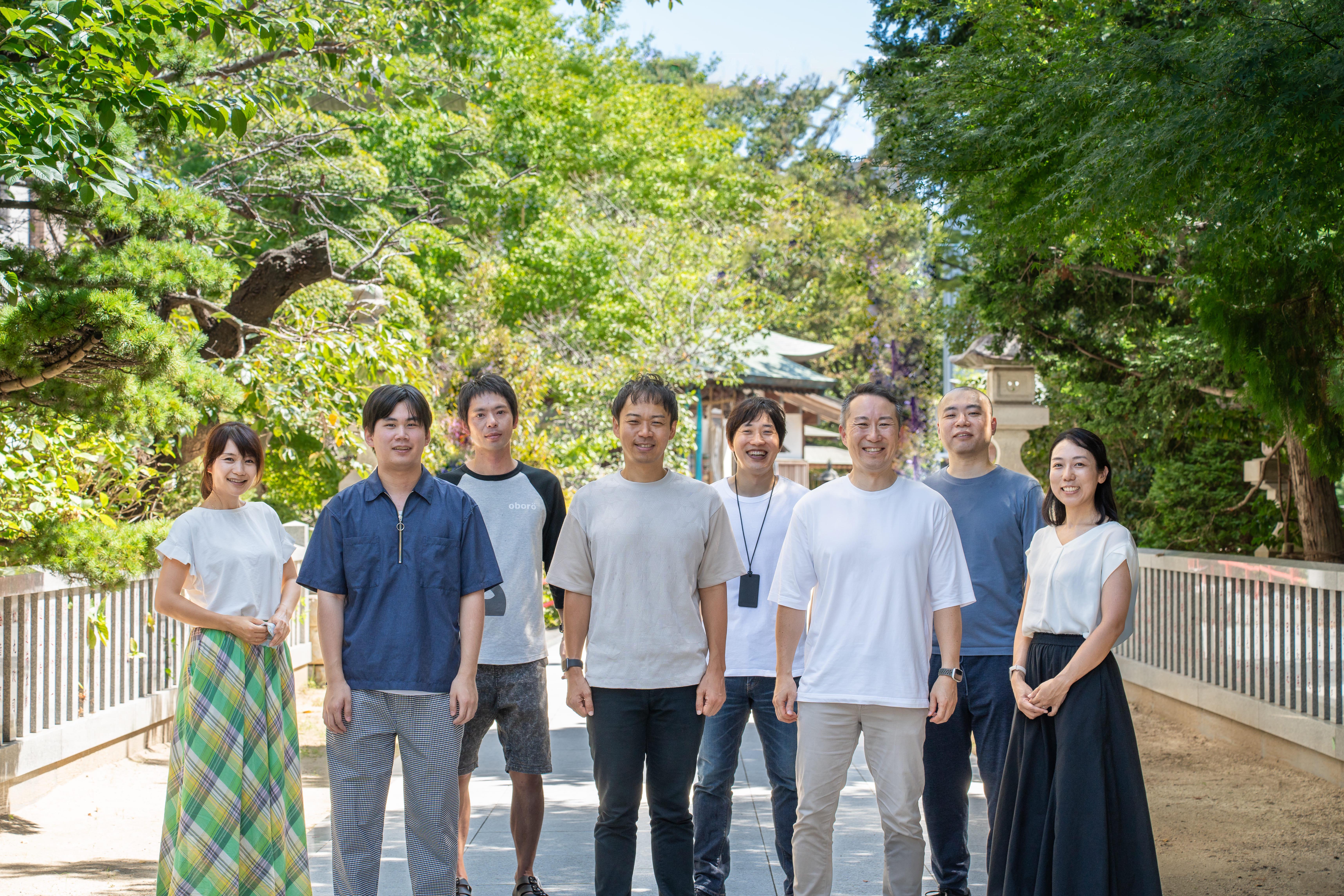 企業トップ画像