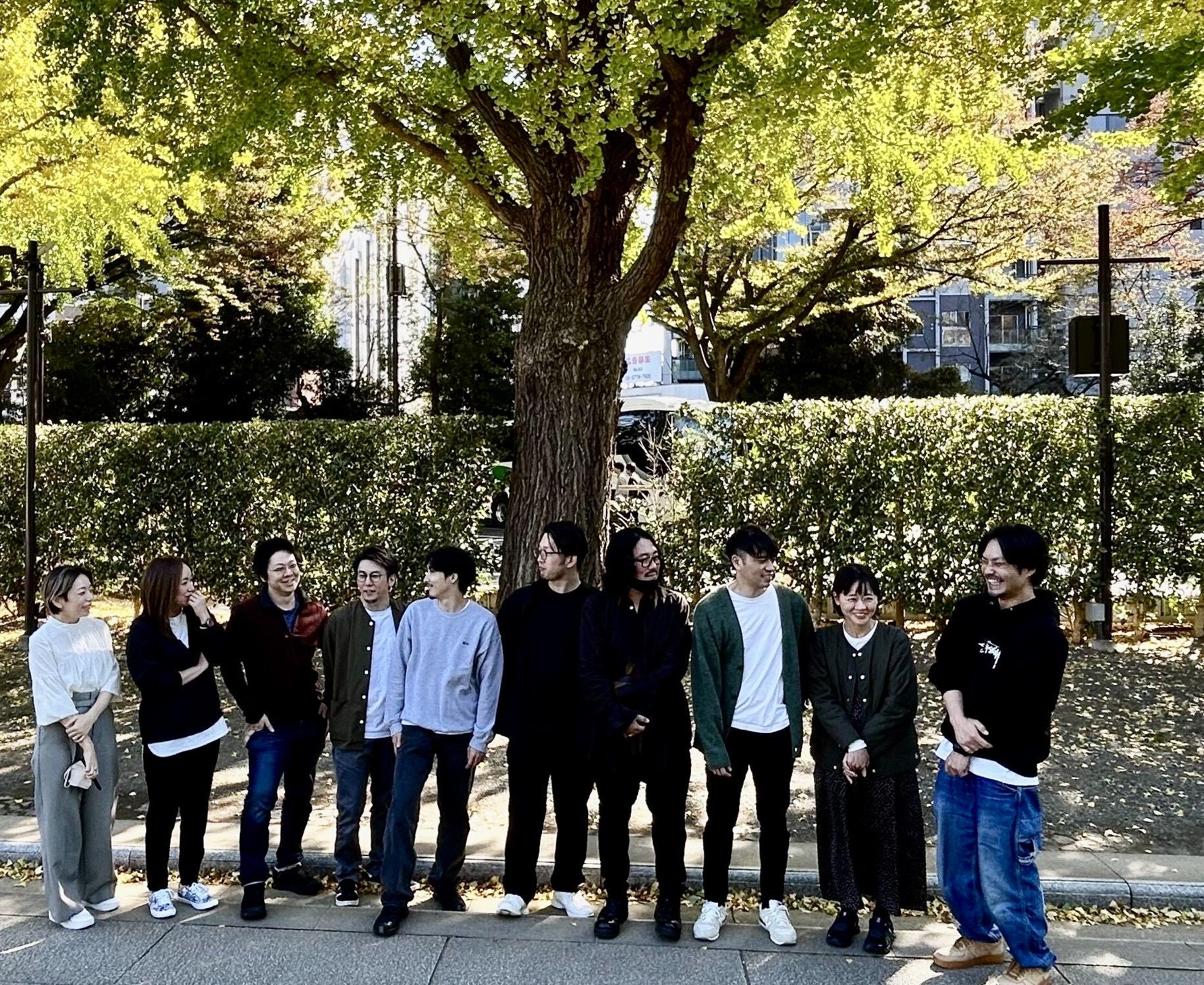 UGCサービス「Leview」