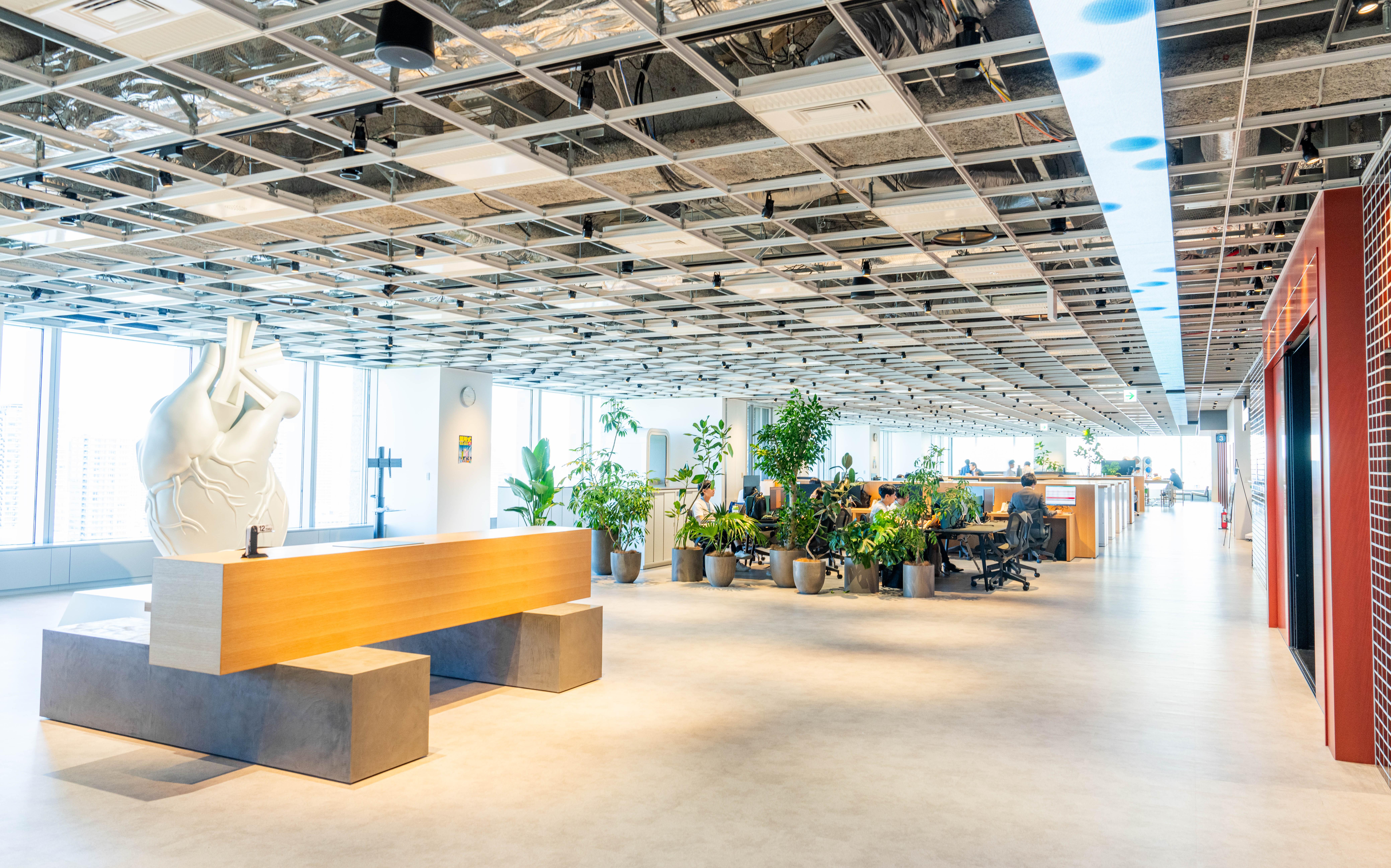 企業トップ画像