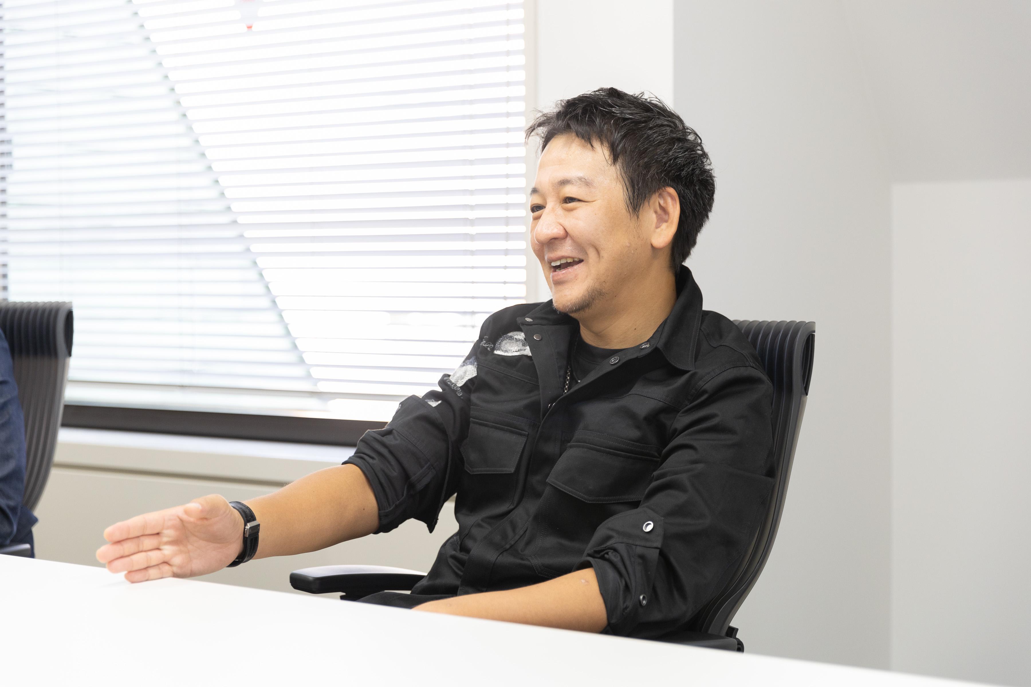 企業トップ画像