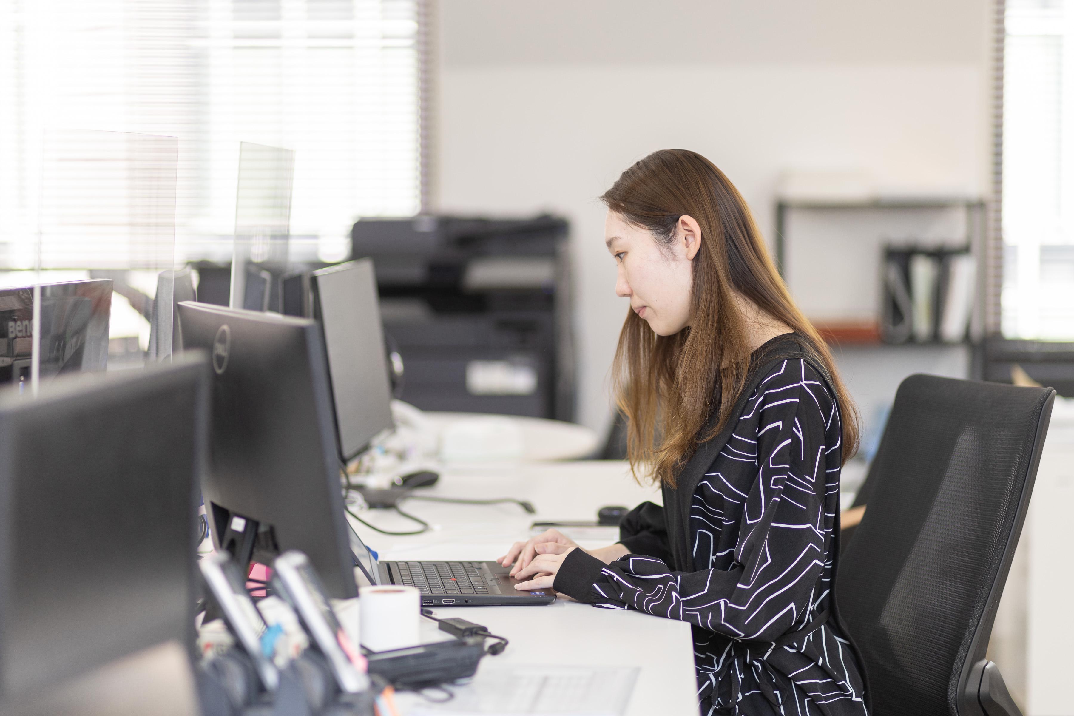 企業トップ画像