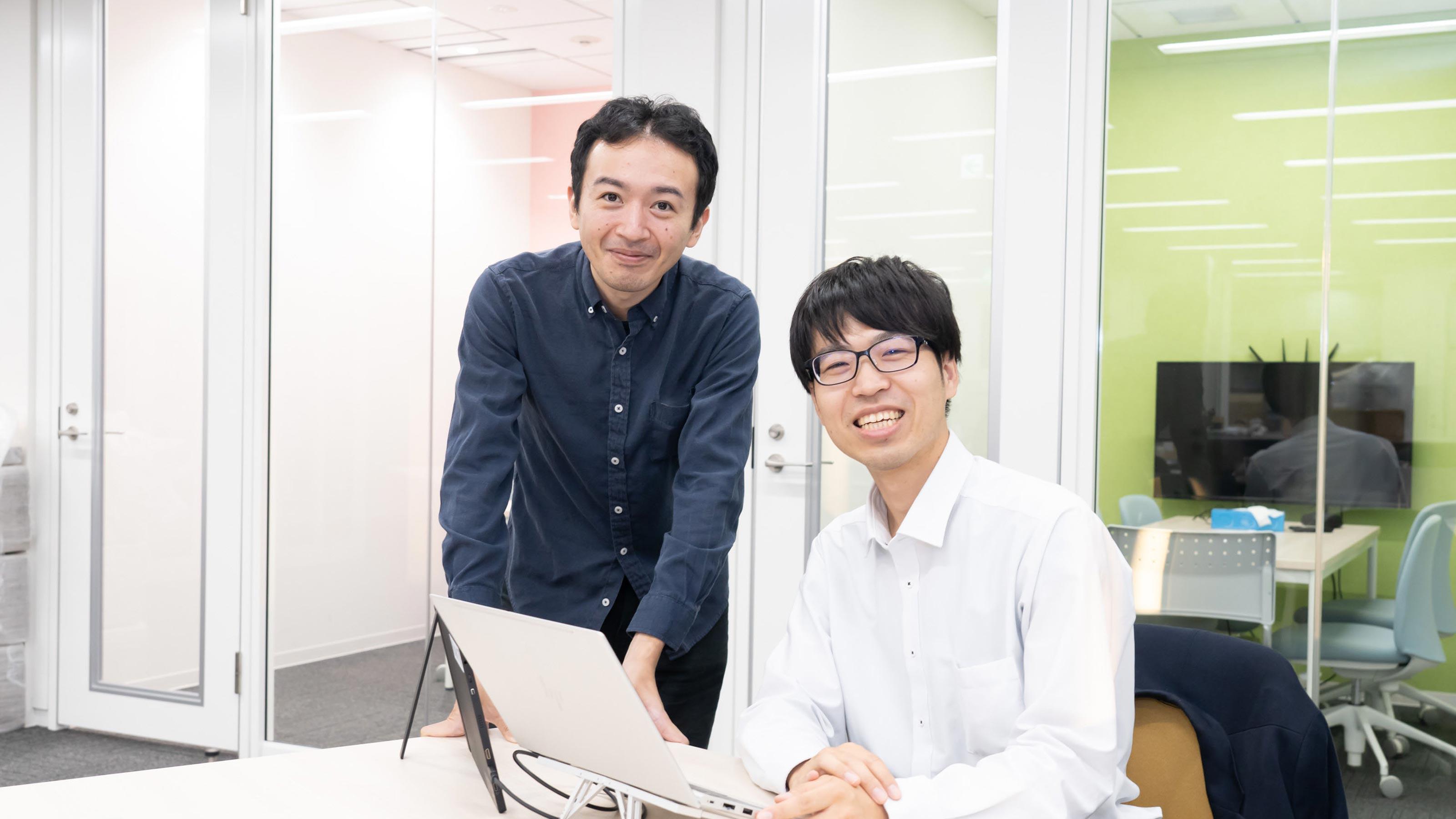 企業トップ画像