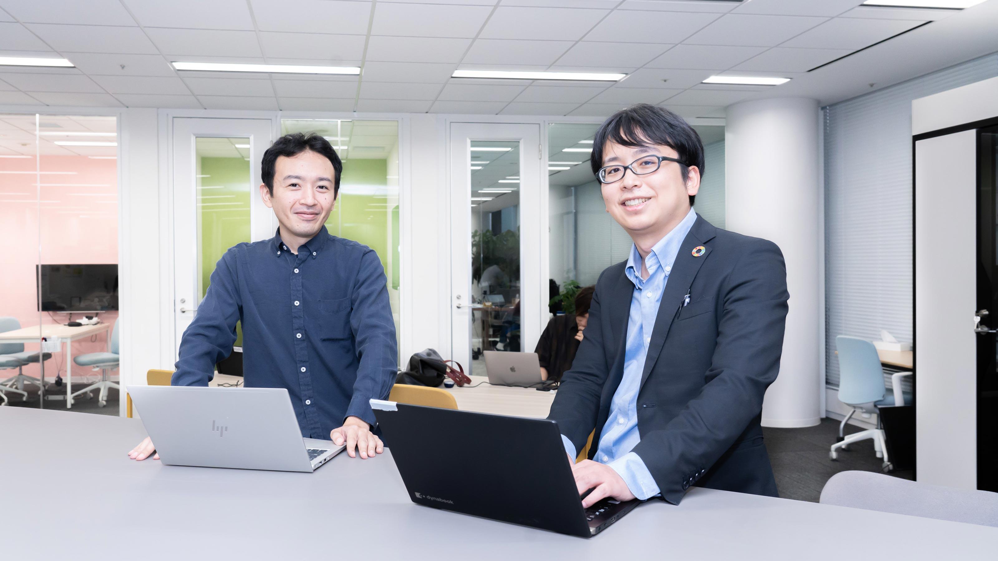 企業トップ画像