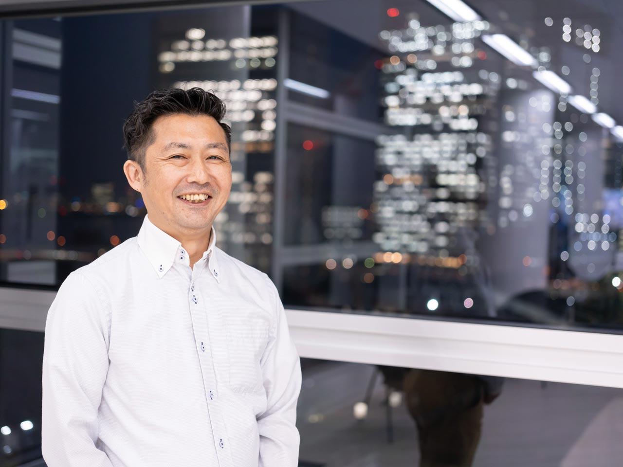 CO2排出抑制や生産性向上の観点から、設備の稼働データをIoTセンサーによって収集・分析・評価し、最適な自動制御に繋げるソリューションを提供。