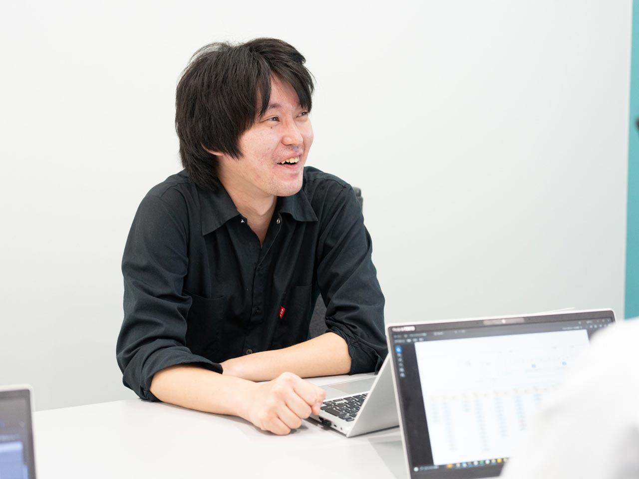 創業以来35年にわたり、一貫して顧客の現場に入り込んで取り組んできたノウハウや技術力の蓄積と、独立系として最適な機器を提案できるベンダーフリーの立場が強み。