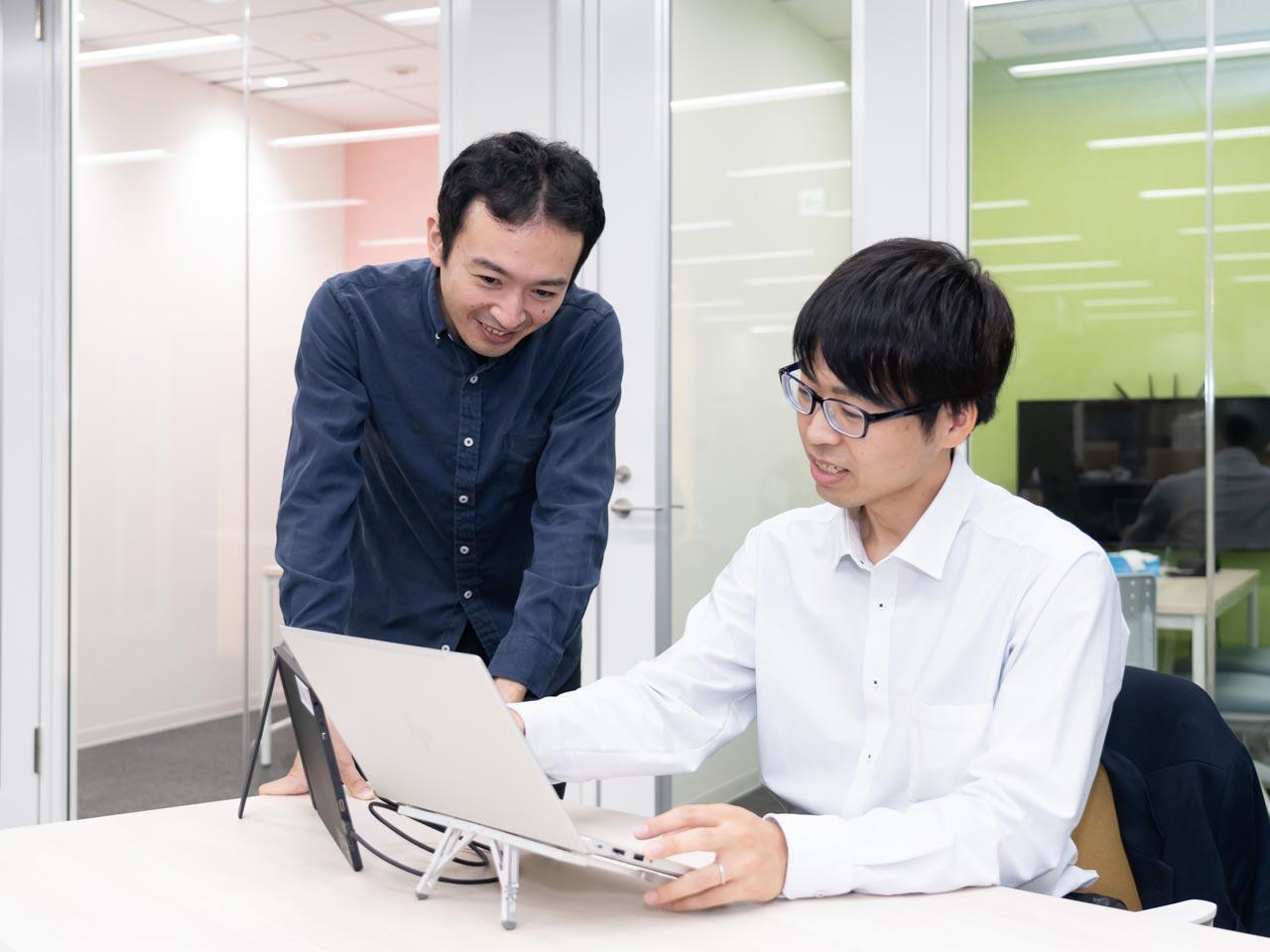 ハードルを一つひとつクリアして、着実にグローバル展開を図っていきたいと考えている。