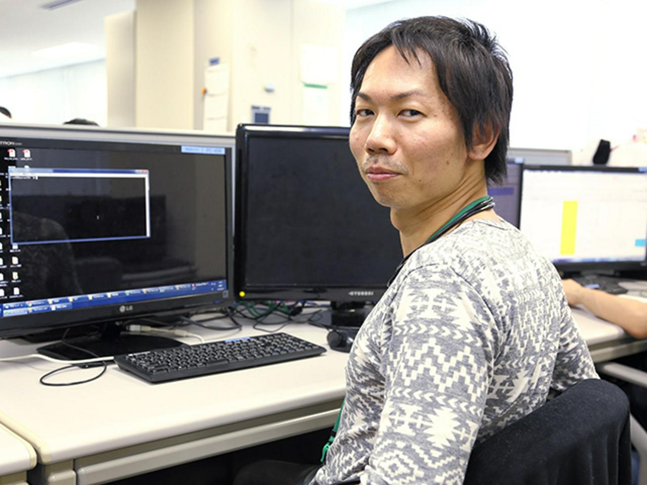 株式会社メビウス 求人画像1